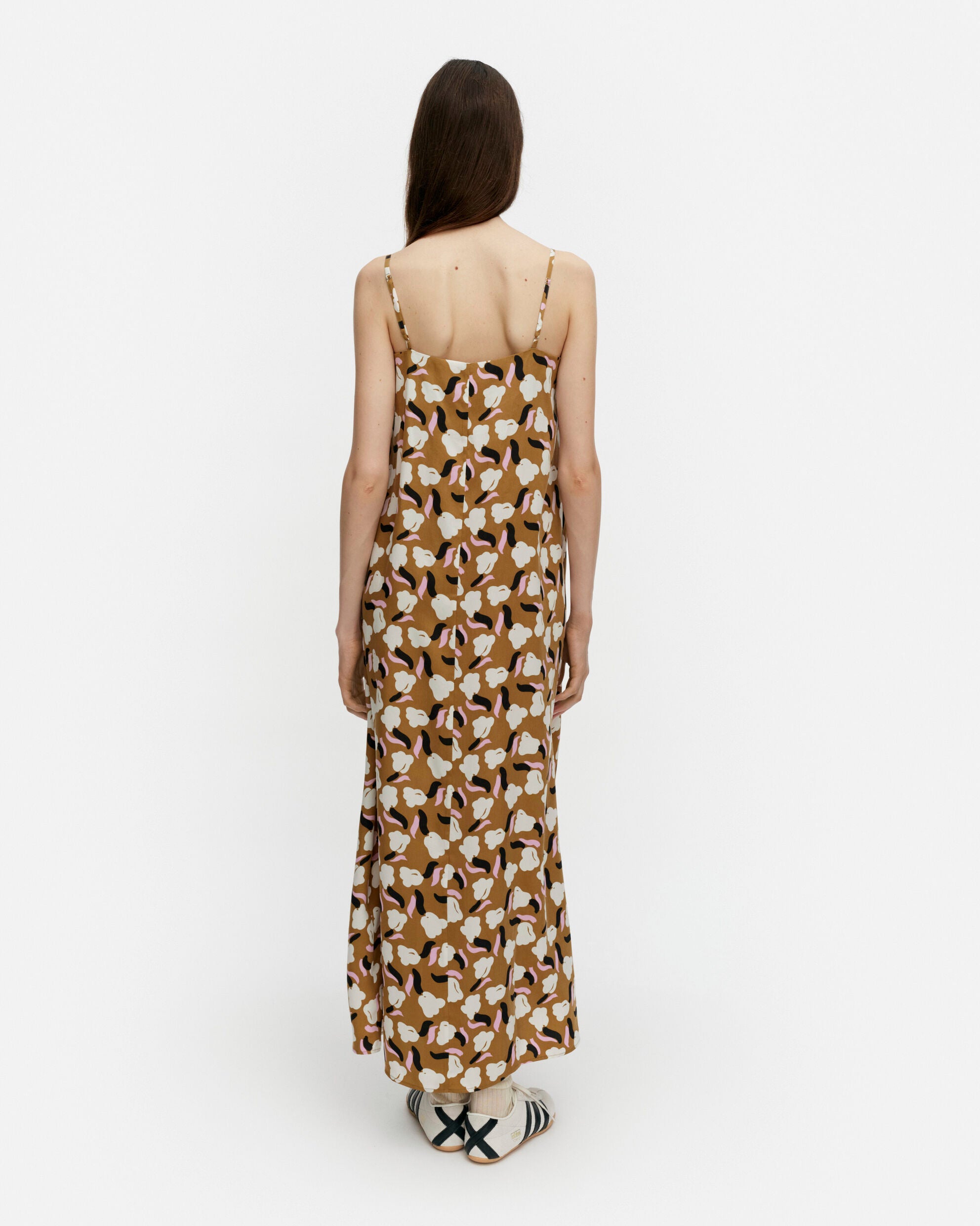 Robe Lemmitty tourbillonnante