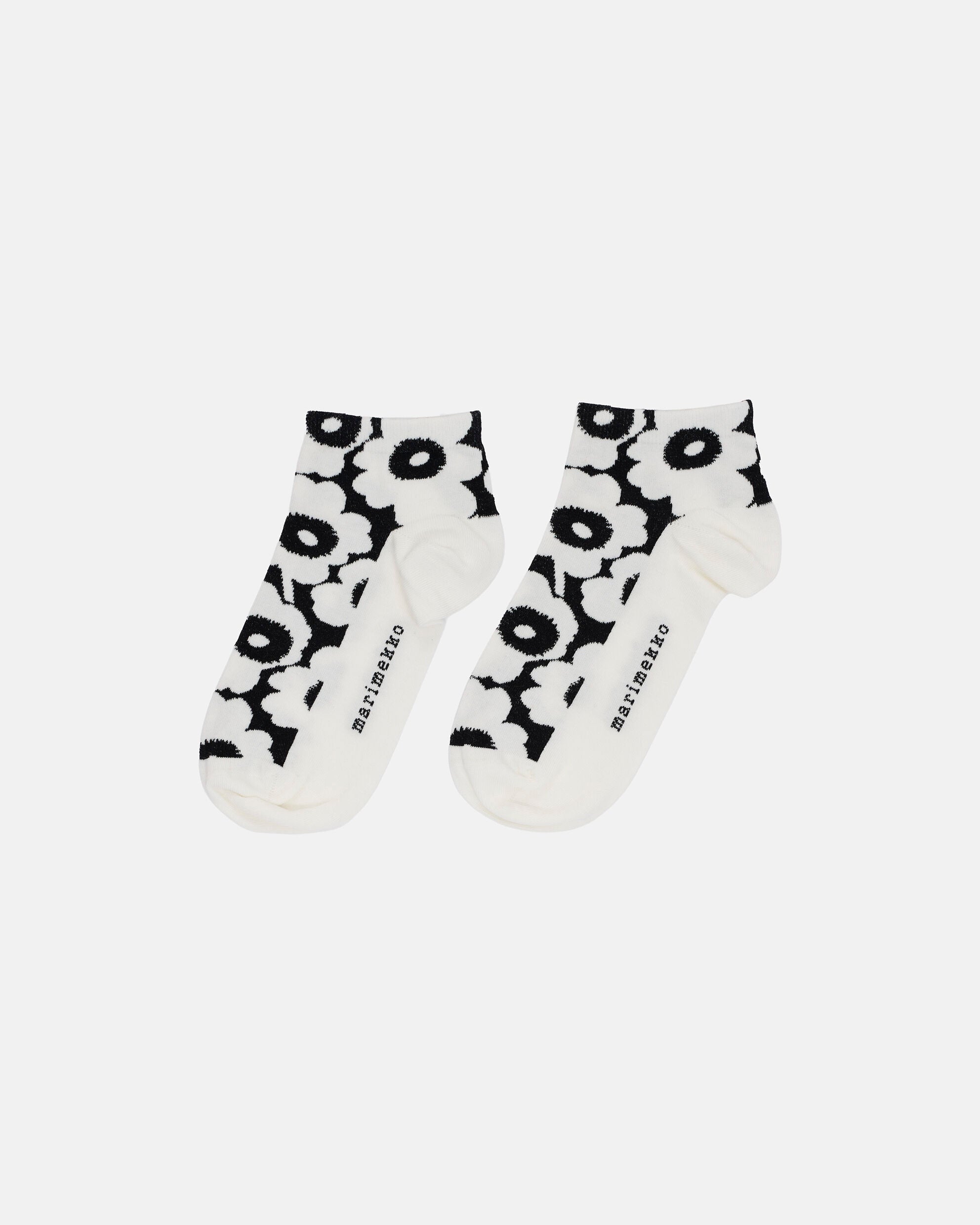 Rasu Unikko Socks