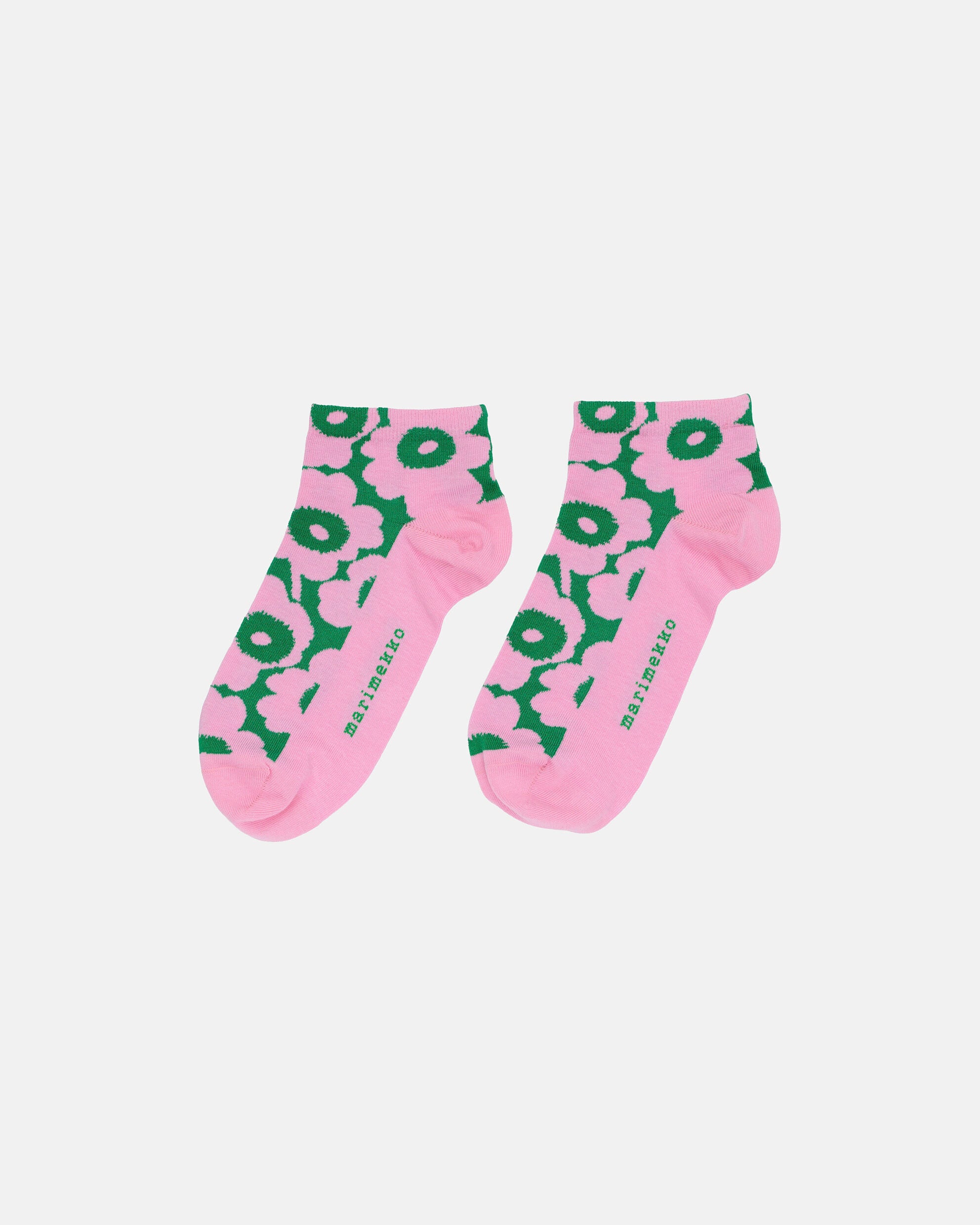 Rasu Unikko Socks