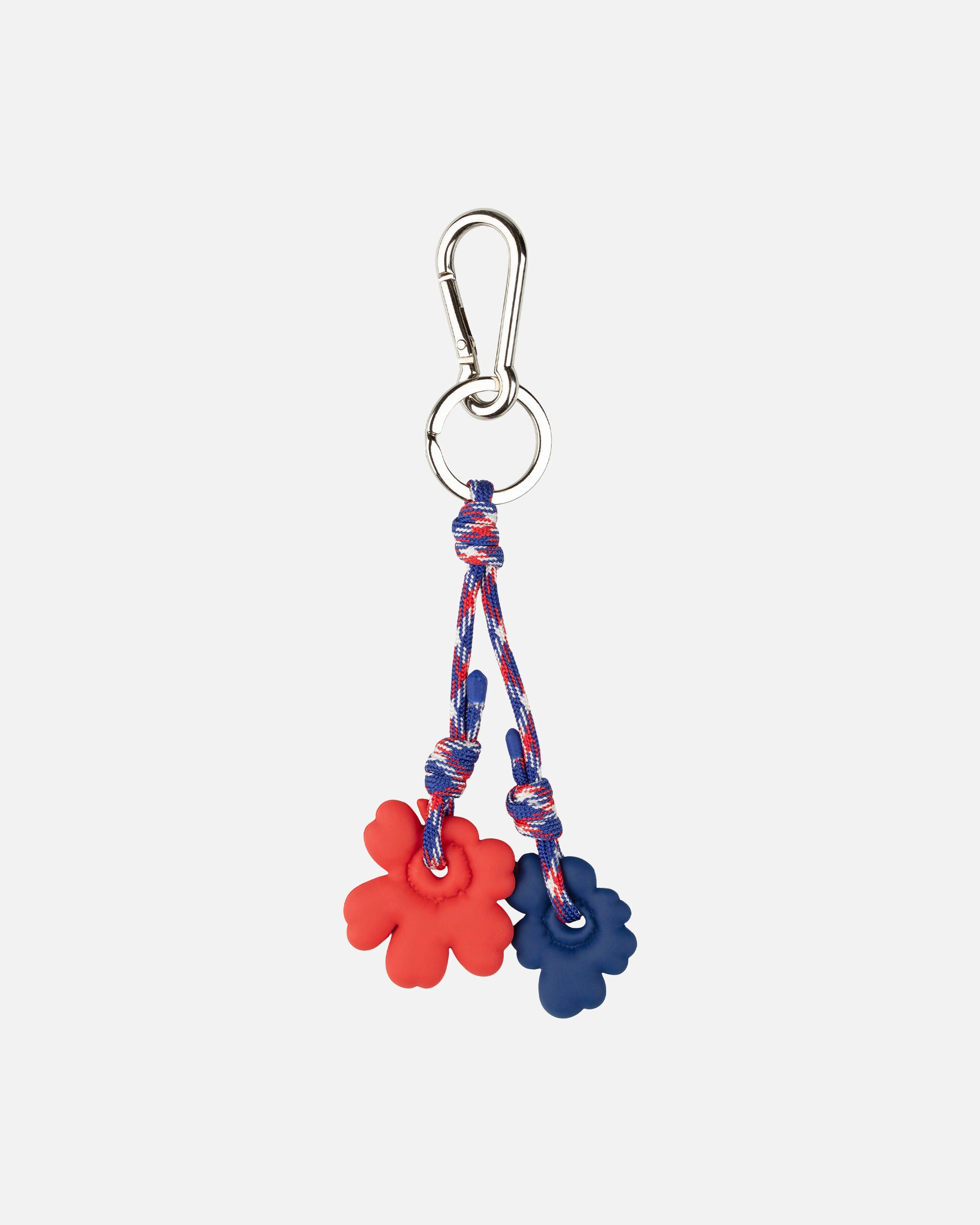 marimekko Cash＆carry & key ring set Riimi Unikko Kioski key chain