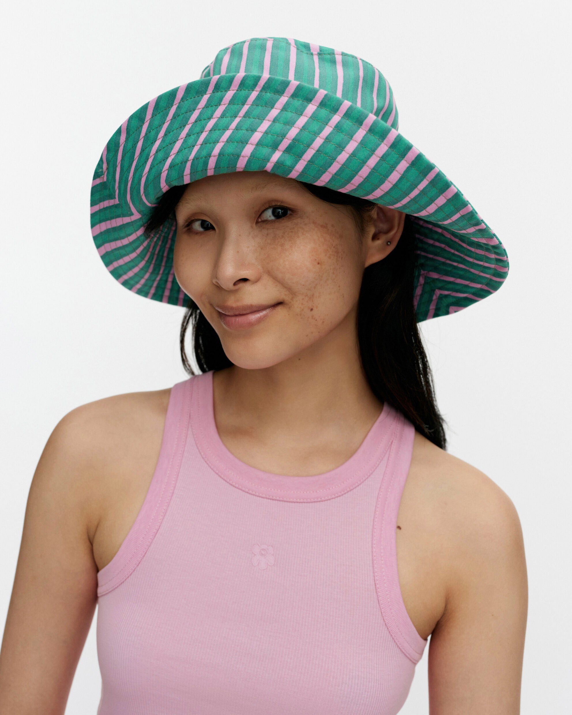 Rondel Piccolo Kioski chapeau