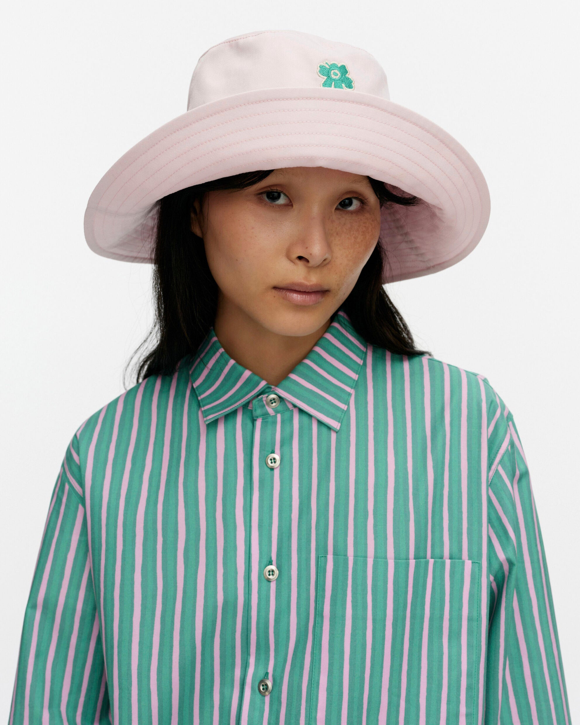Rondel Solid Kioski chapeau