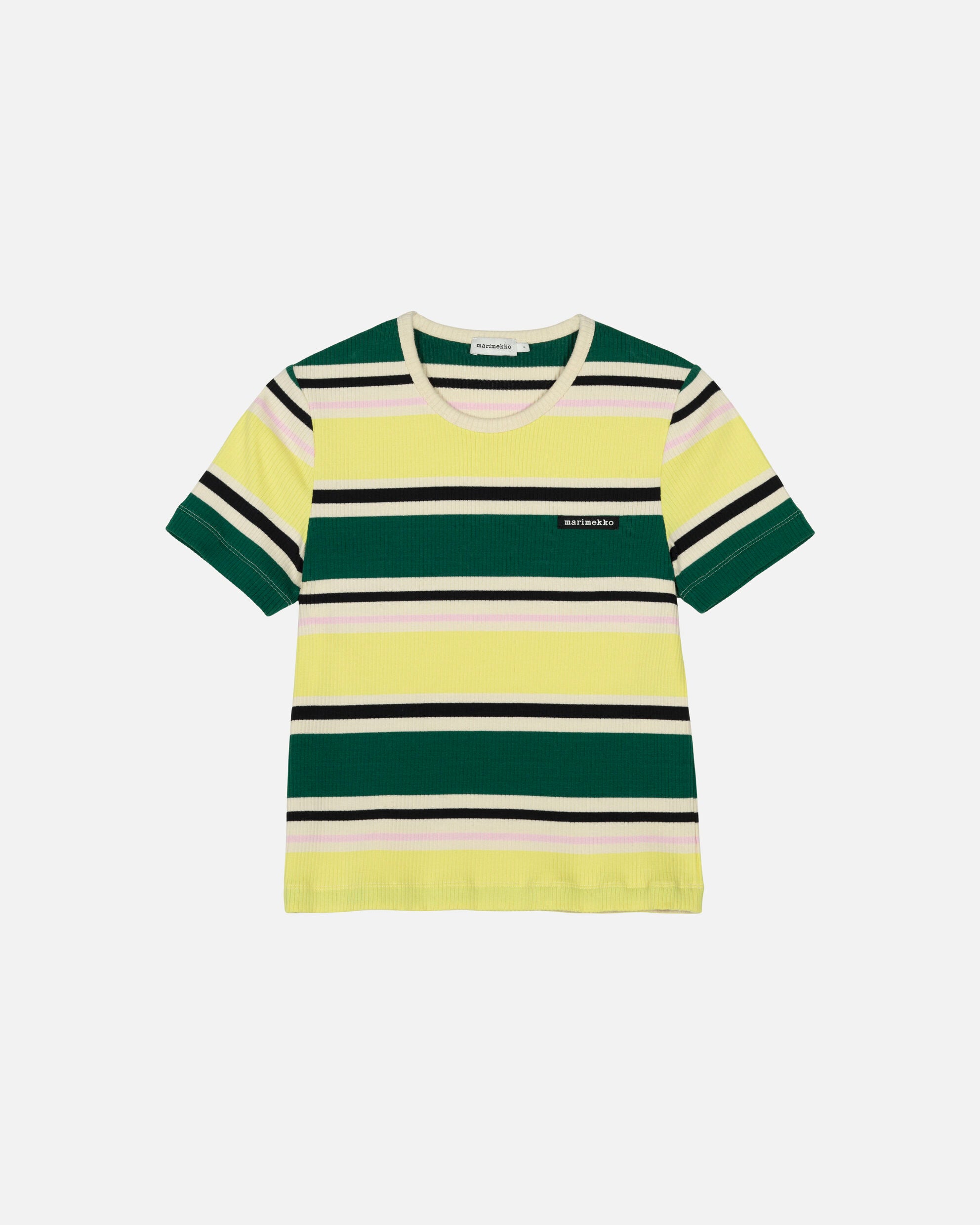 T-shirt Spurtti Helvi