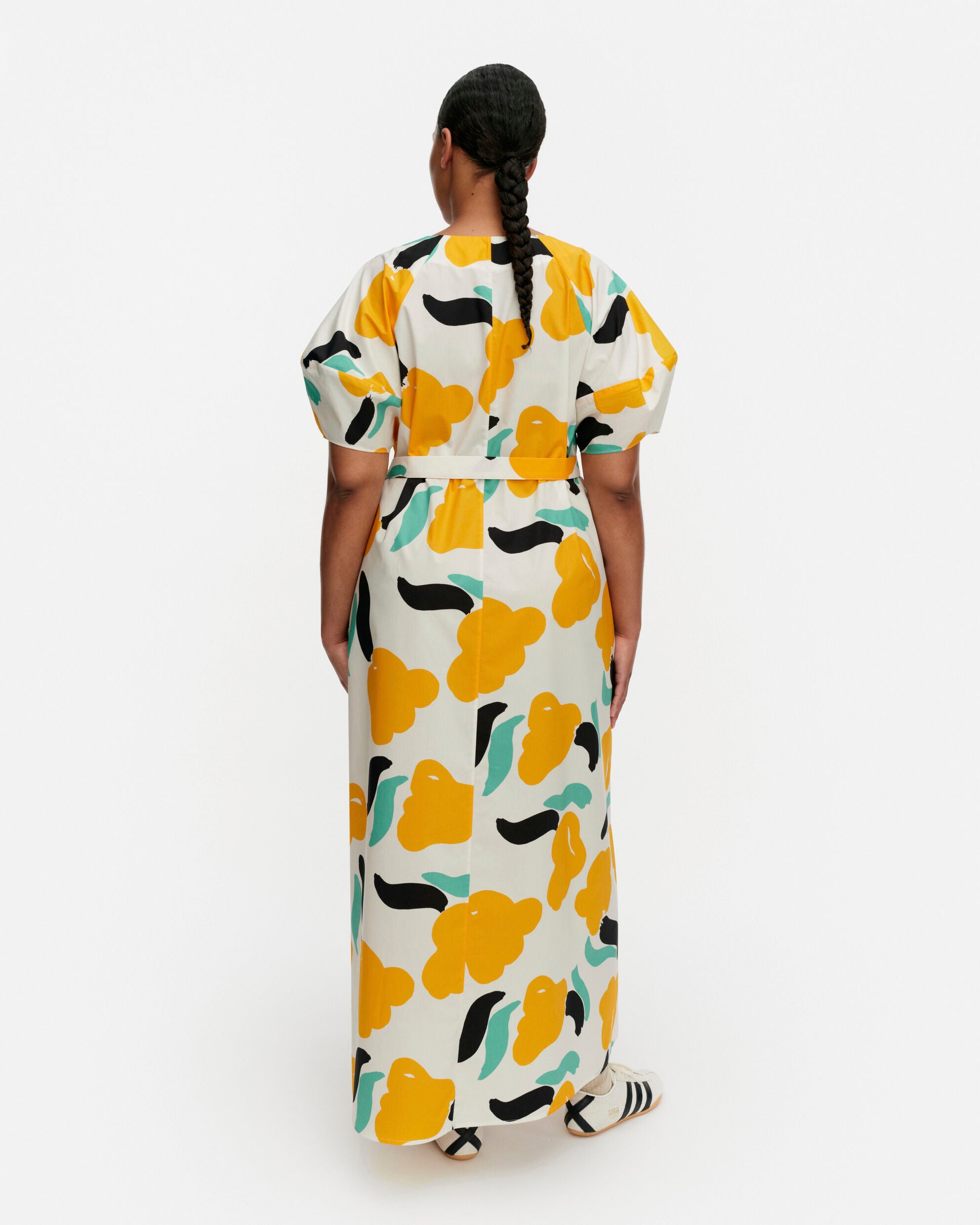Taivut Lemmitty Robe