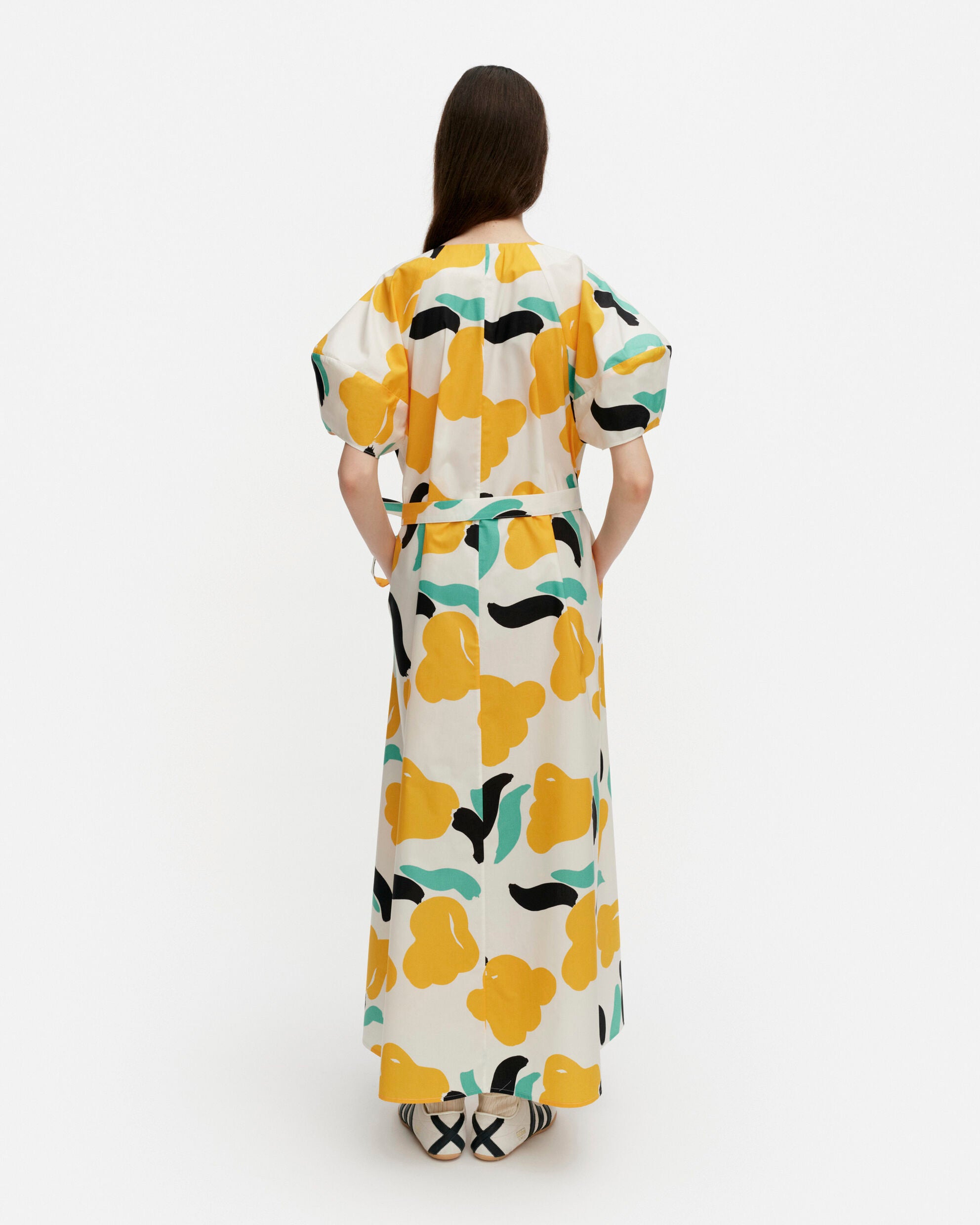 Taivut Lemmitty Robe