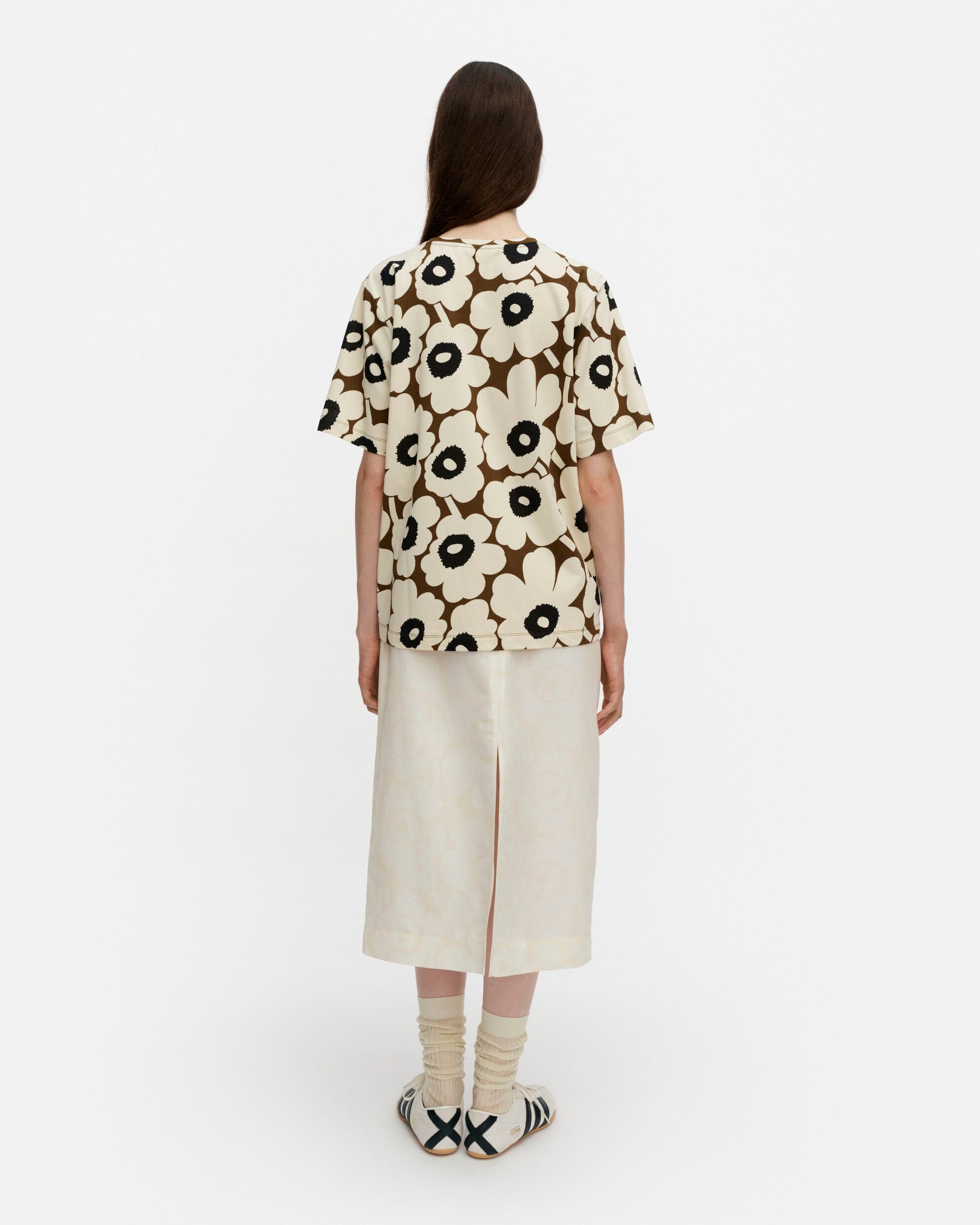 T-shirt Tunnit Unikko