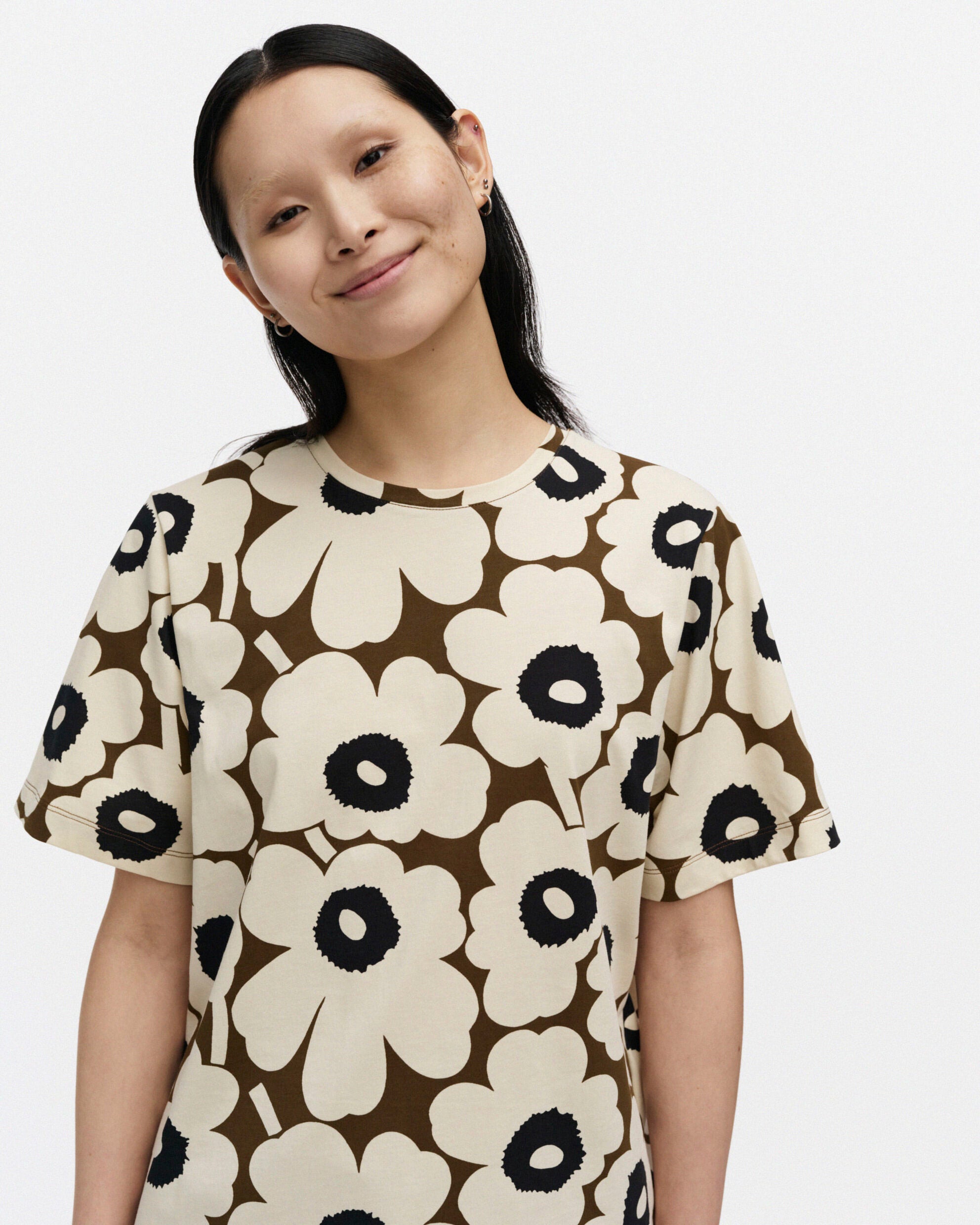 T-shirt Tunnit Unikko