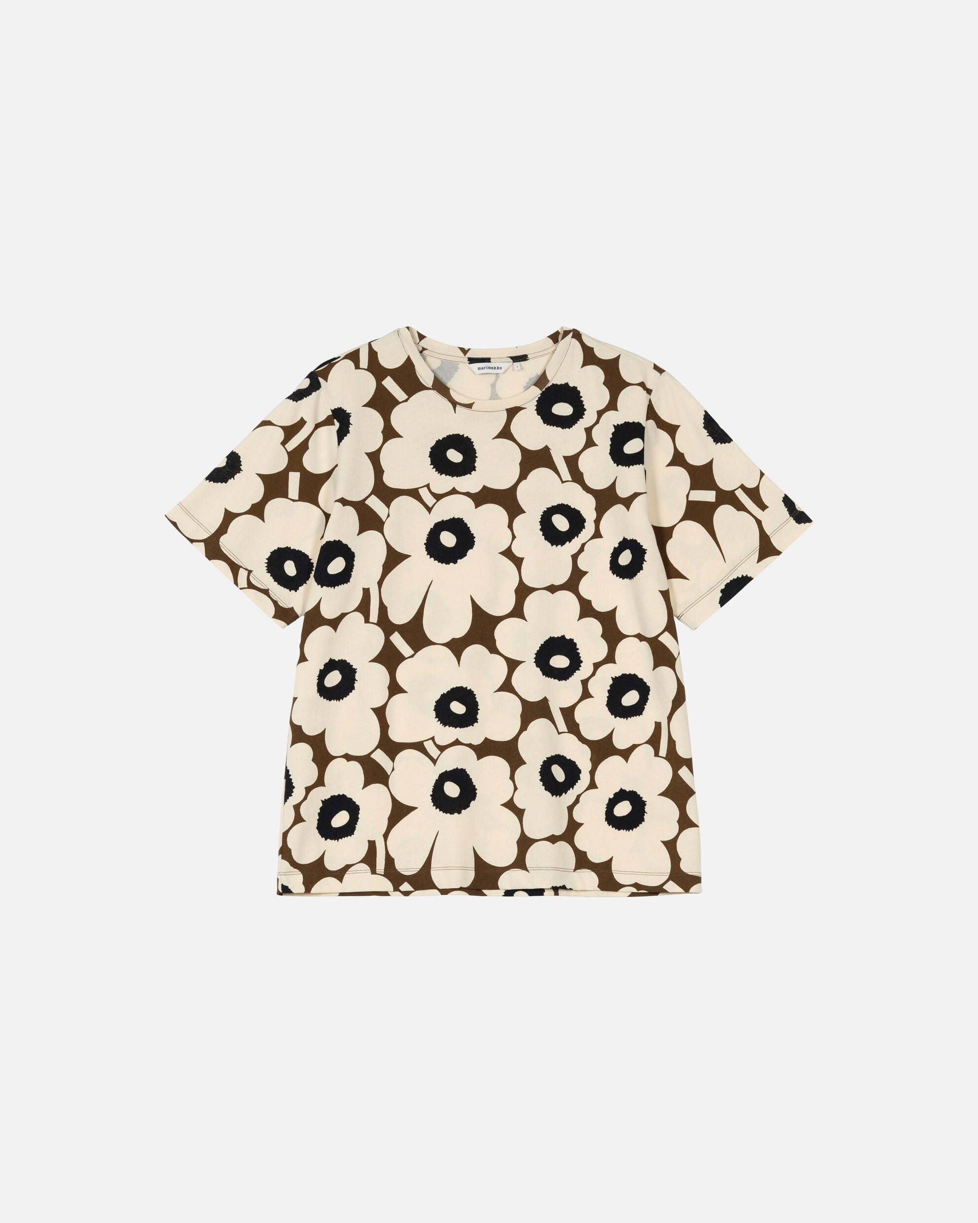 T-shirt Tunnit Unikko