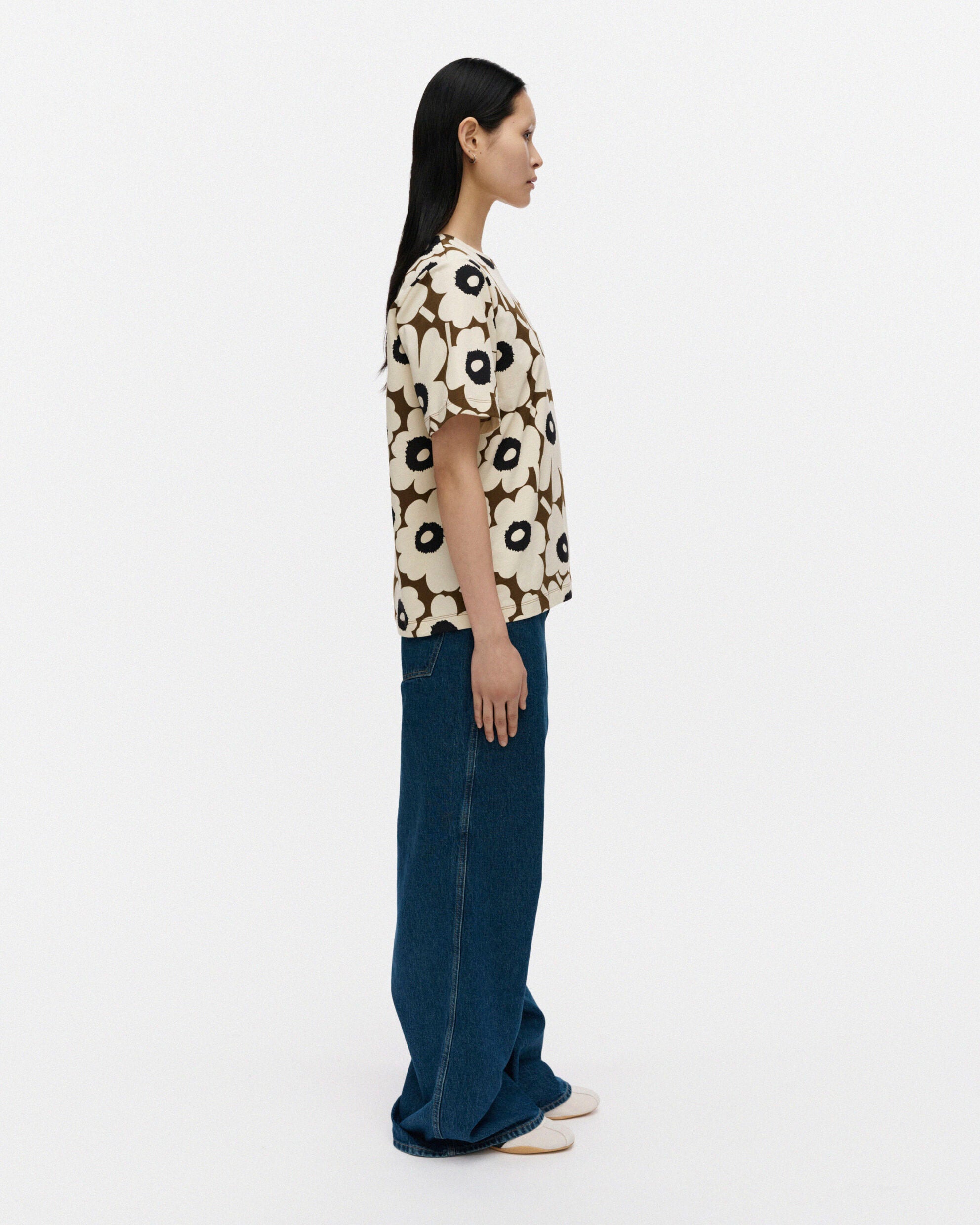 T-shirt Tunnit Unikko
