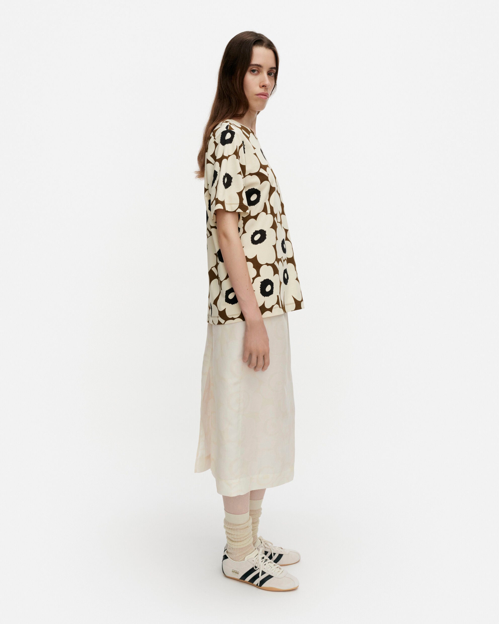 T-shirt Tunnit Unikko