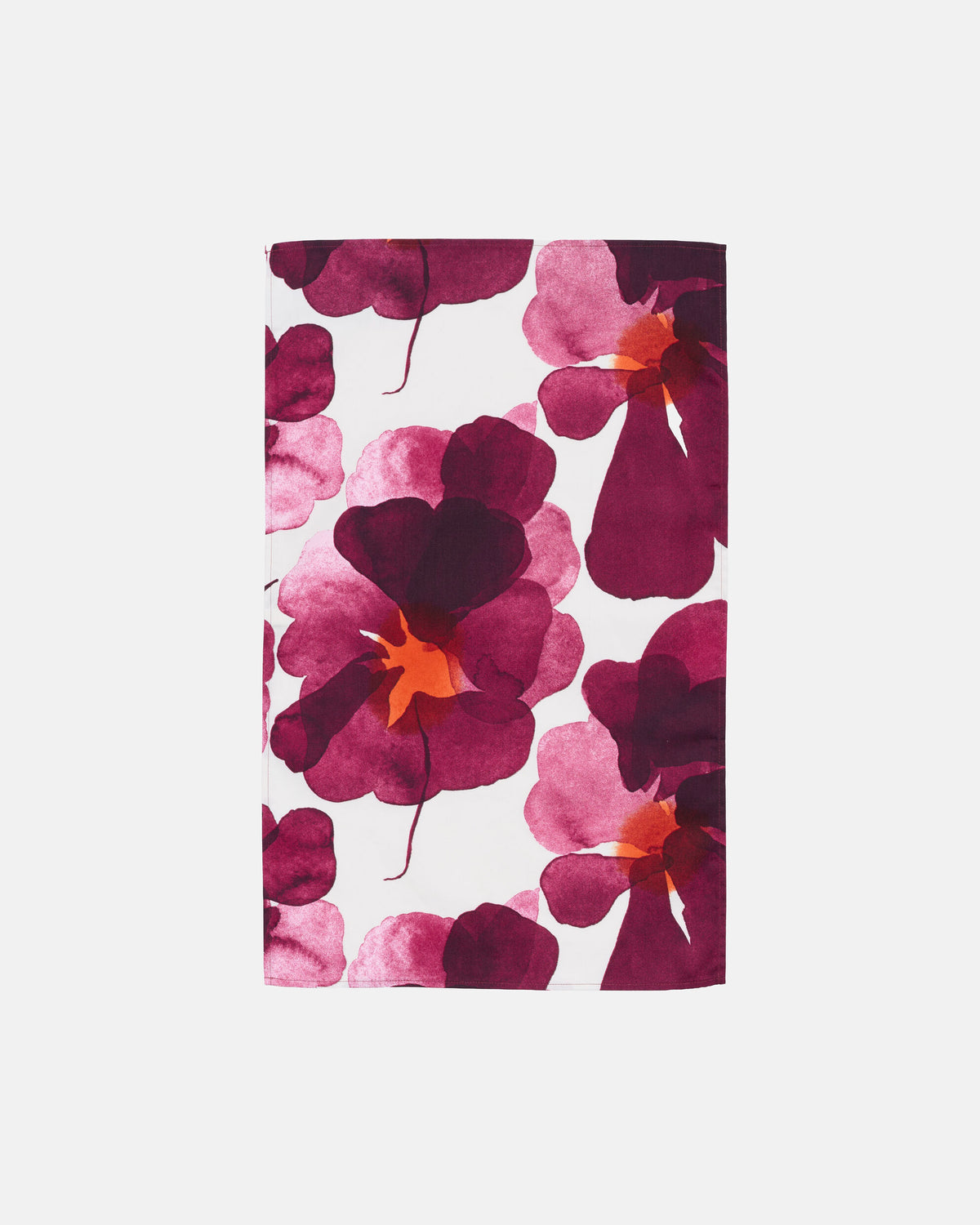 Pieni Valssi Kitchen towel 43x70 cm