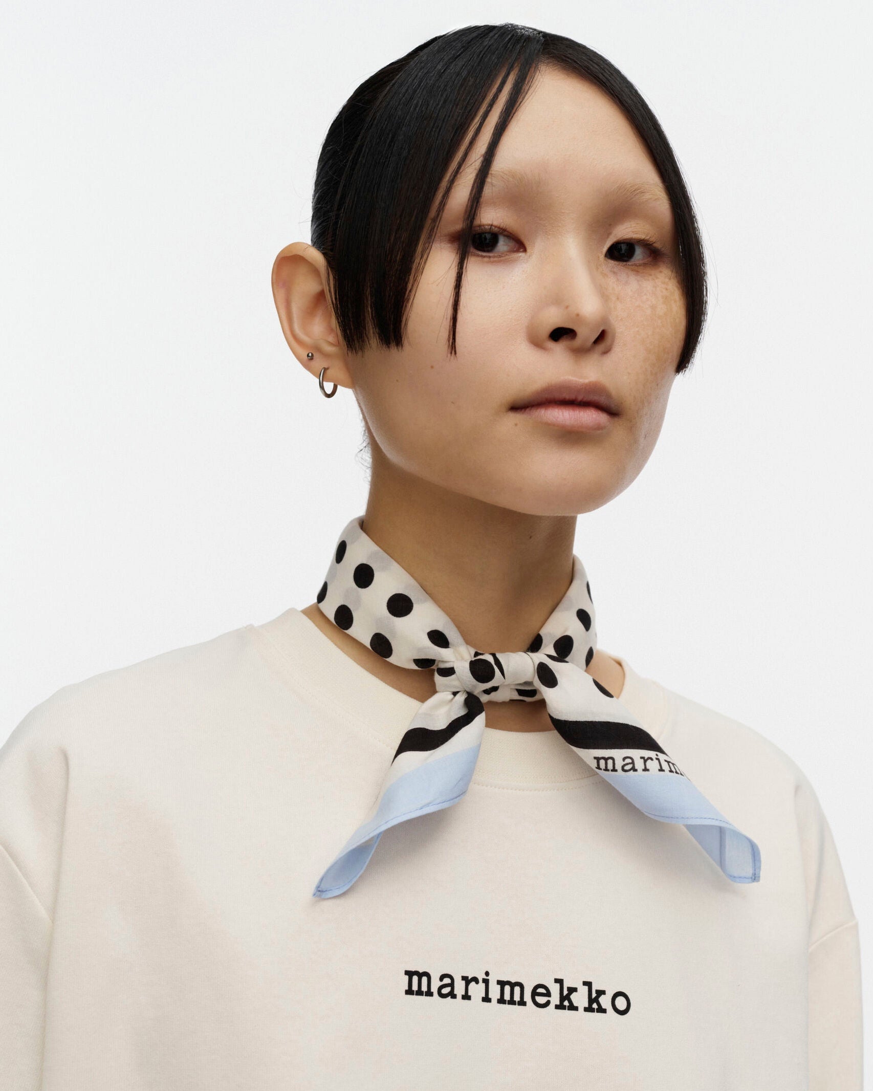 Surrea Piirto Unikko Placement jersey top