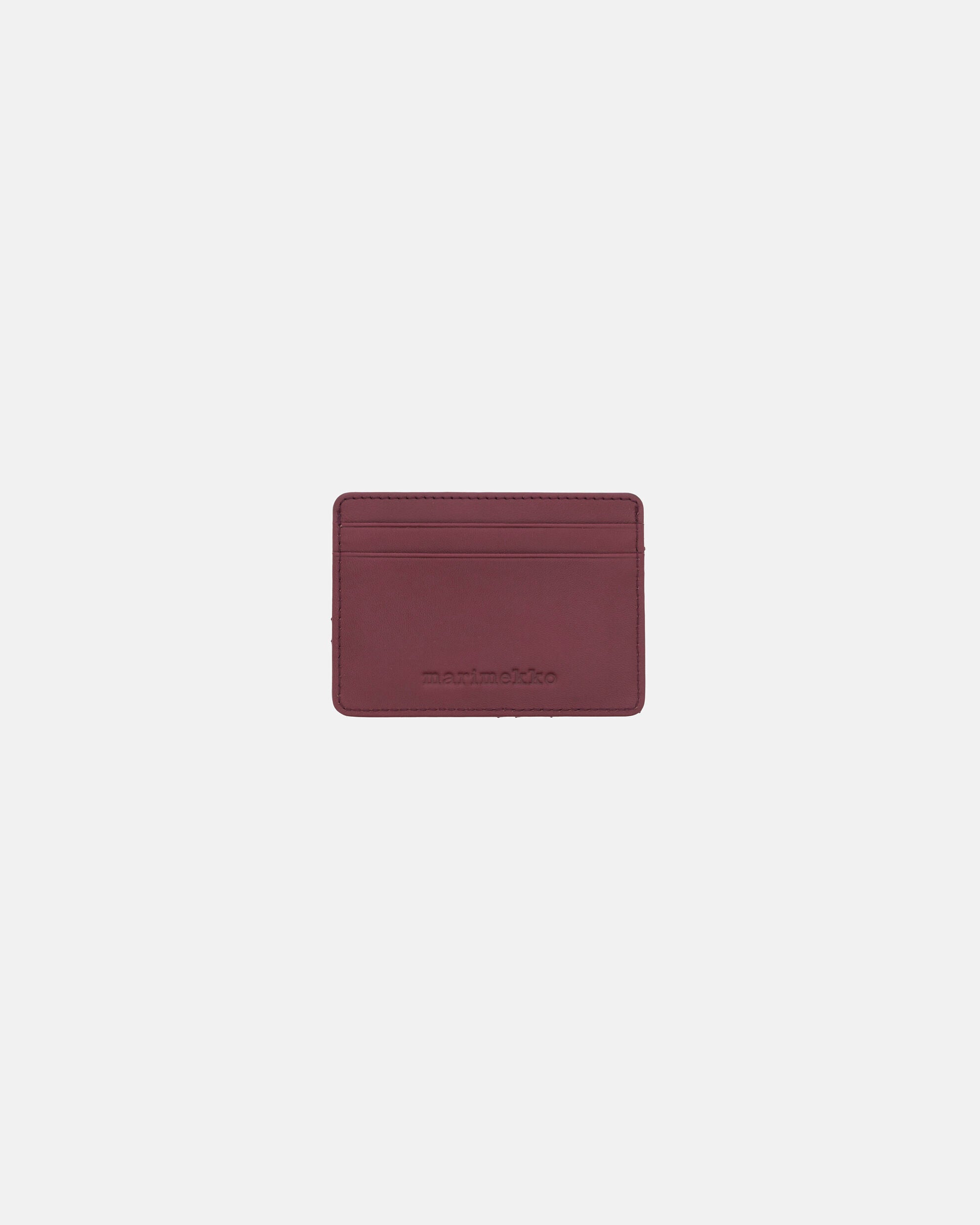 Portefeuille porte-cartes Unikko