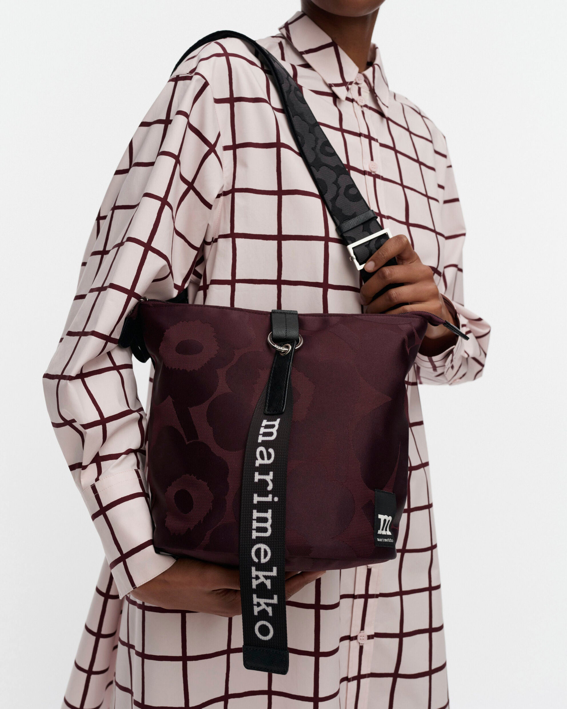 Carry All Unikko Bag