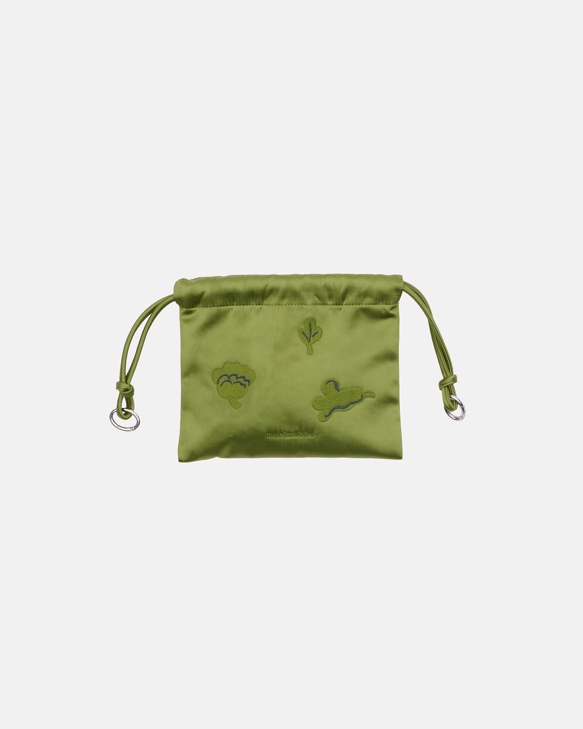 Cirra Satin Kukasta kukkaan Bag
