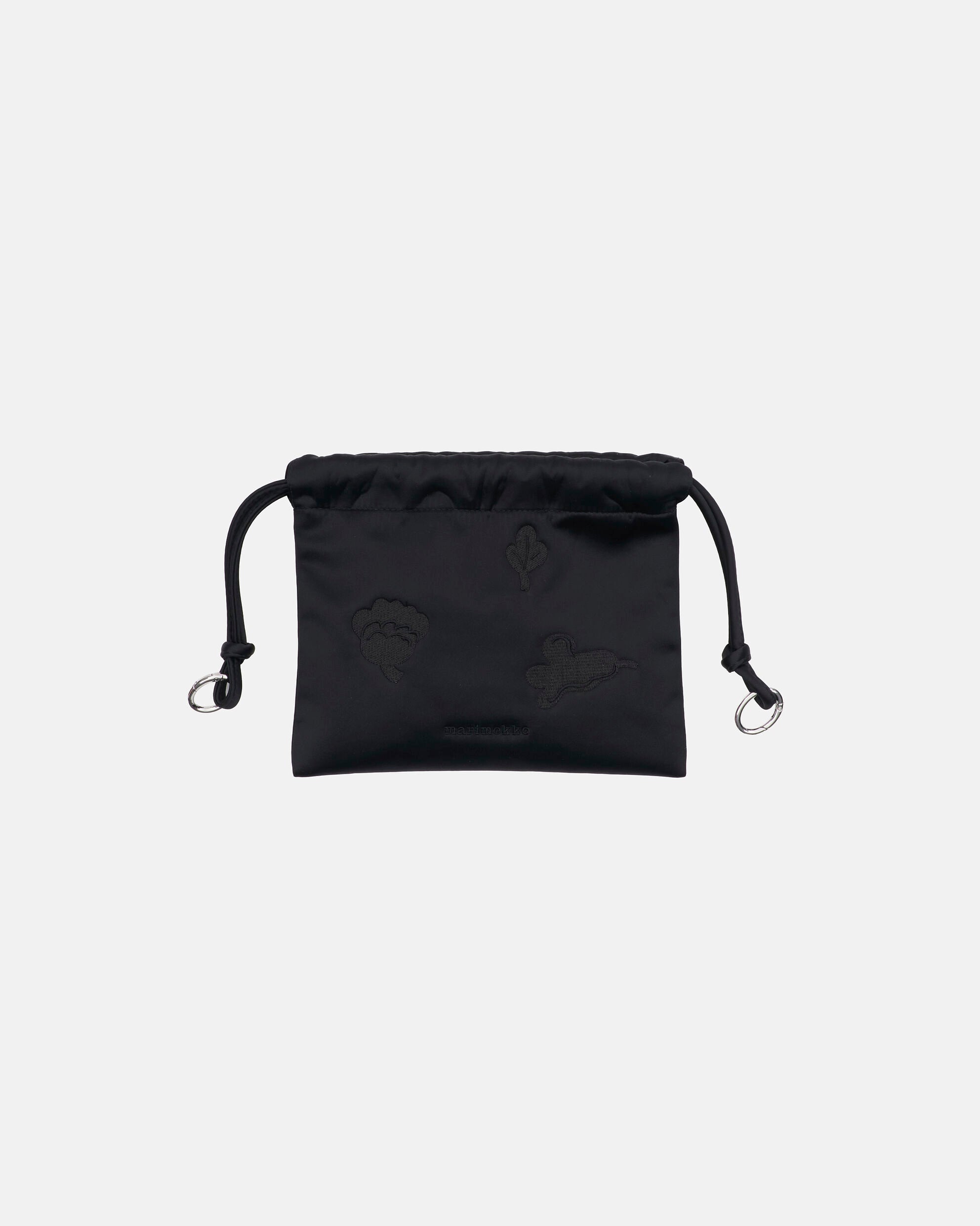 Cirra Satin Kukasta kukkaan Bag