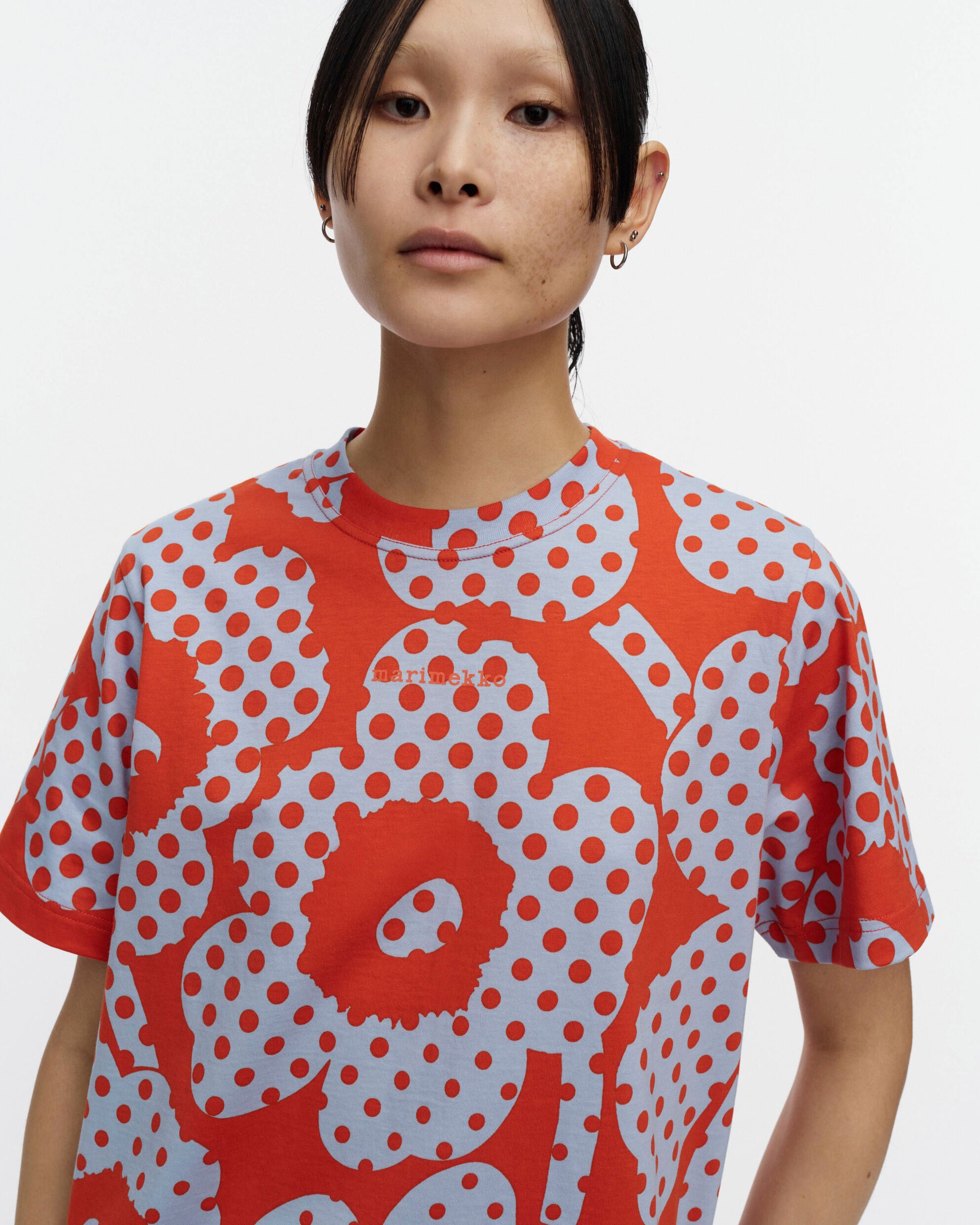 T-shirt Else Unikko Kioski
