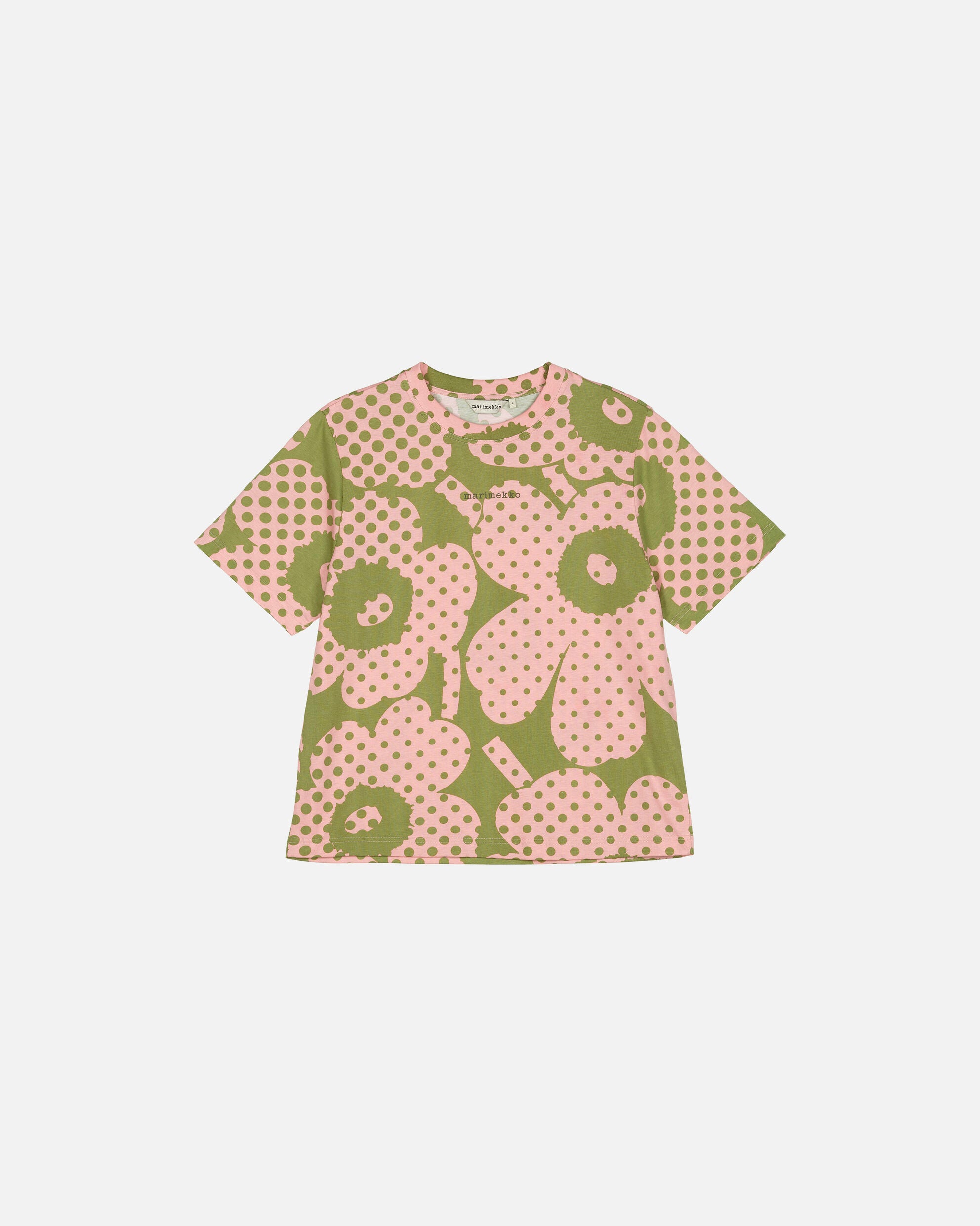 Else Unikko t-shirt Kioski