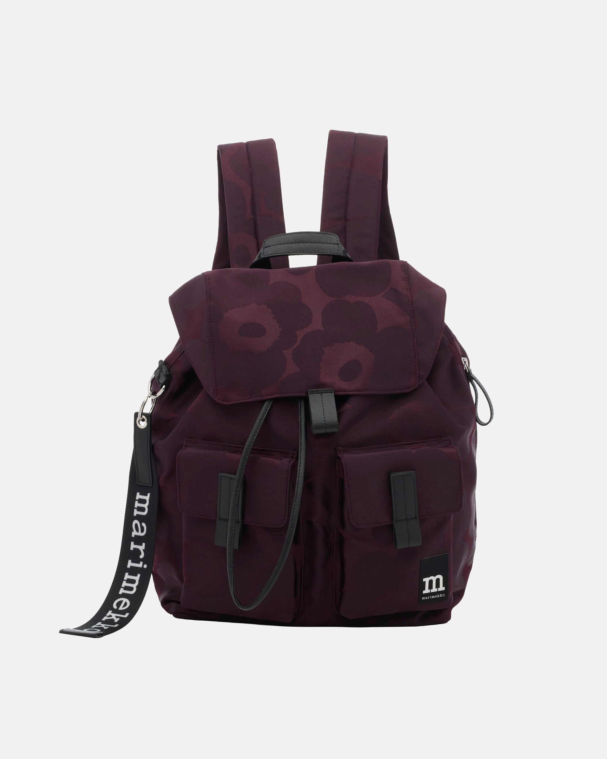 Everything Backpack L Unikko Bag