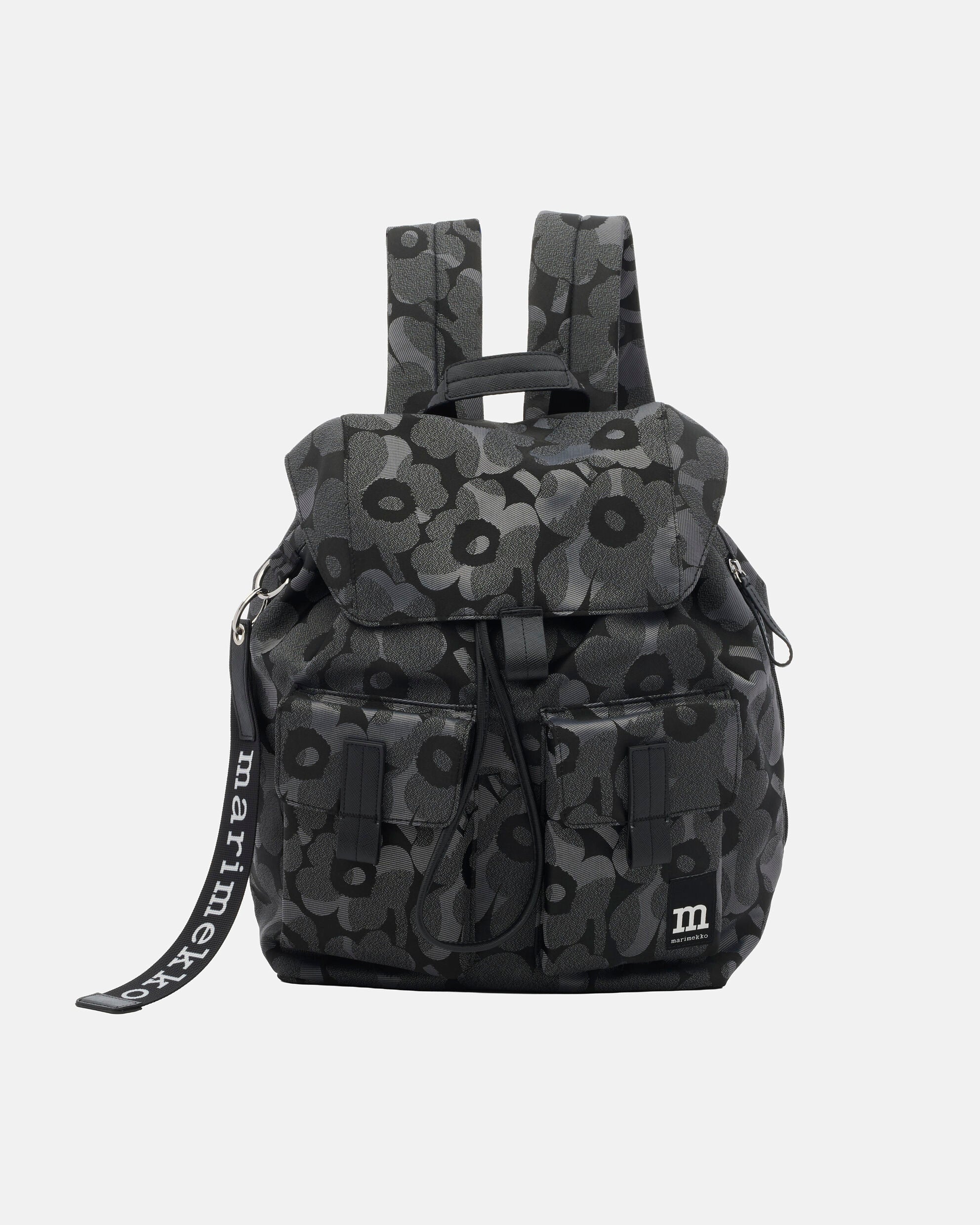 Everything Backpack L Unikko Bag