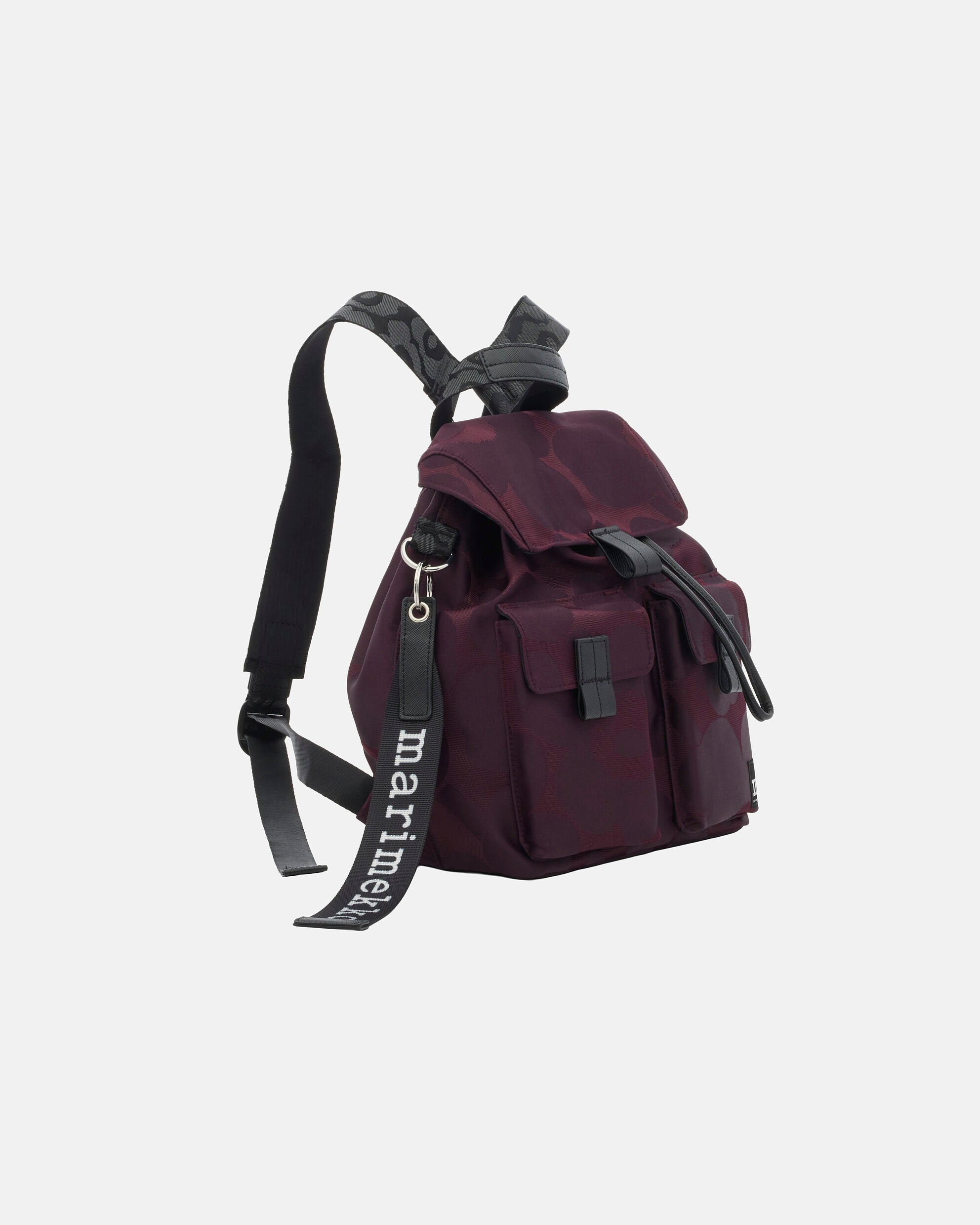 Everything Backpack M Unikko Bag