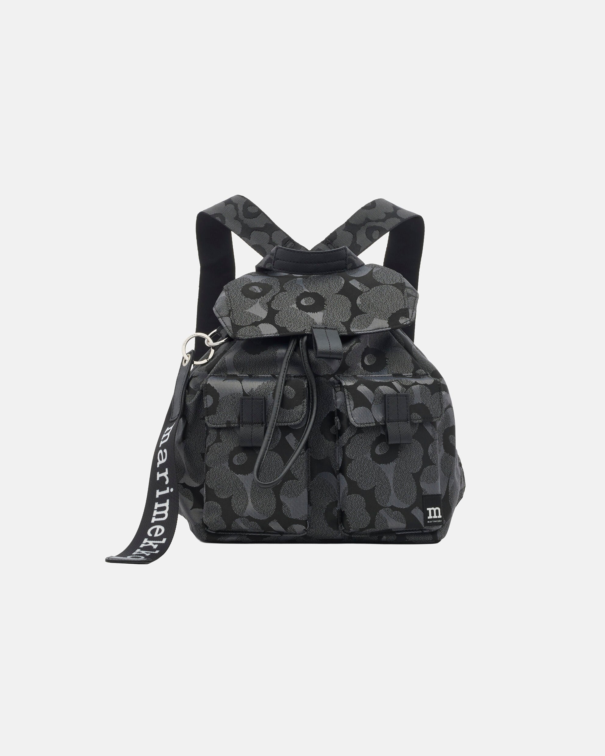Everything Backpack M Unikko Bag