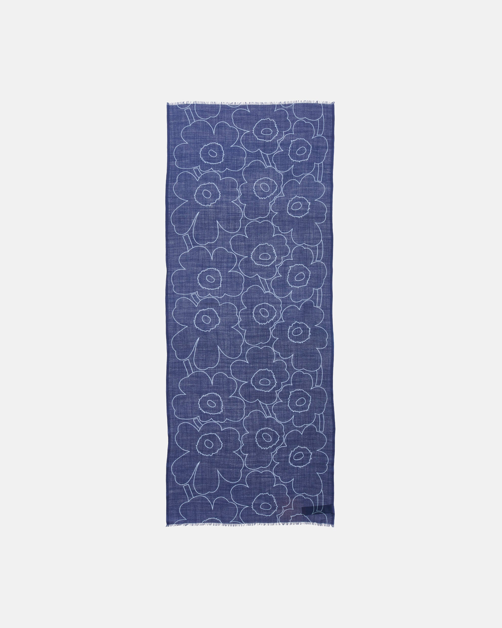 Fiore Piirto Unikko Scarf