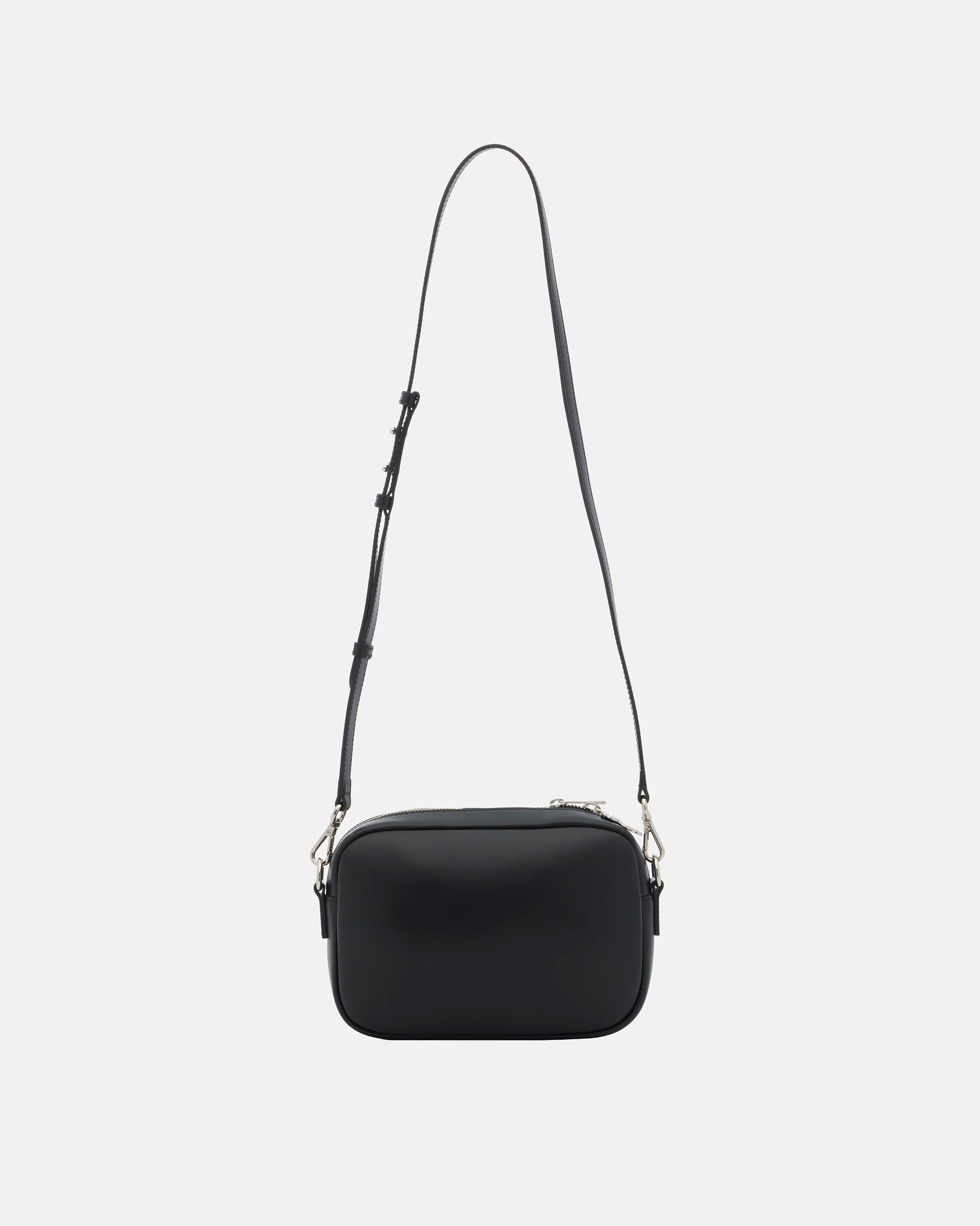 Soft Gratha Leather Strap Bag