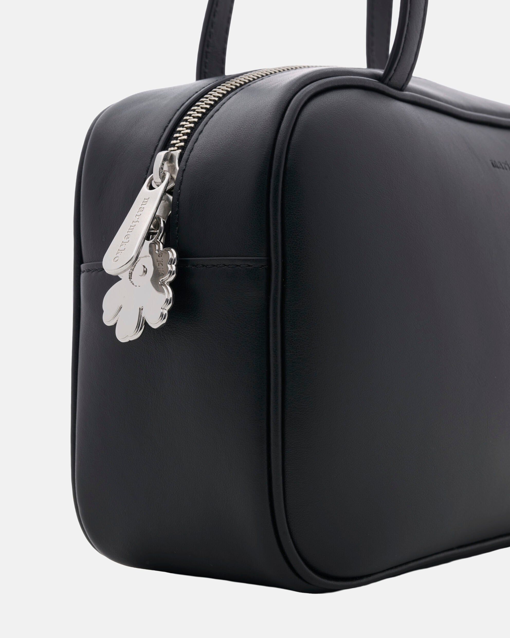 Gratha Bowler Shoulder bag