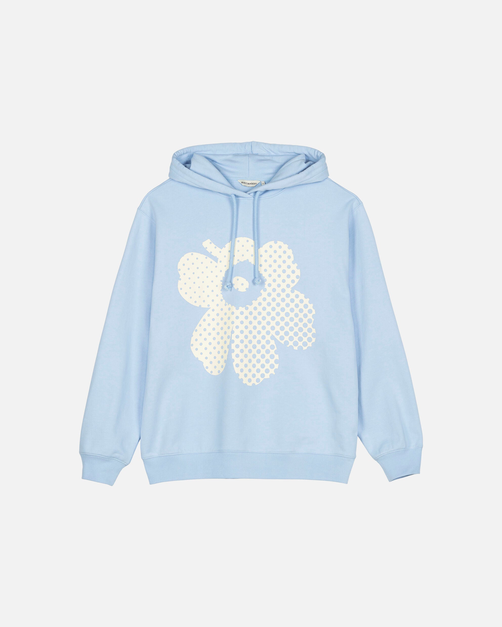 Sweat à capuche Ivvar Unikko Placement Kioski