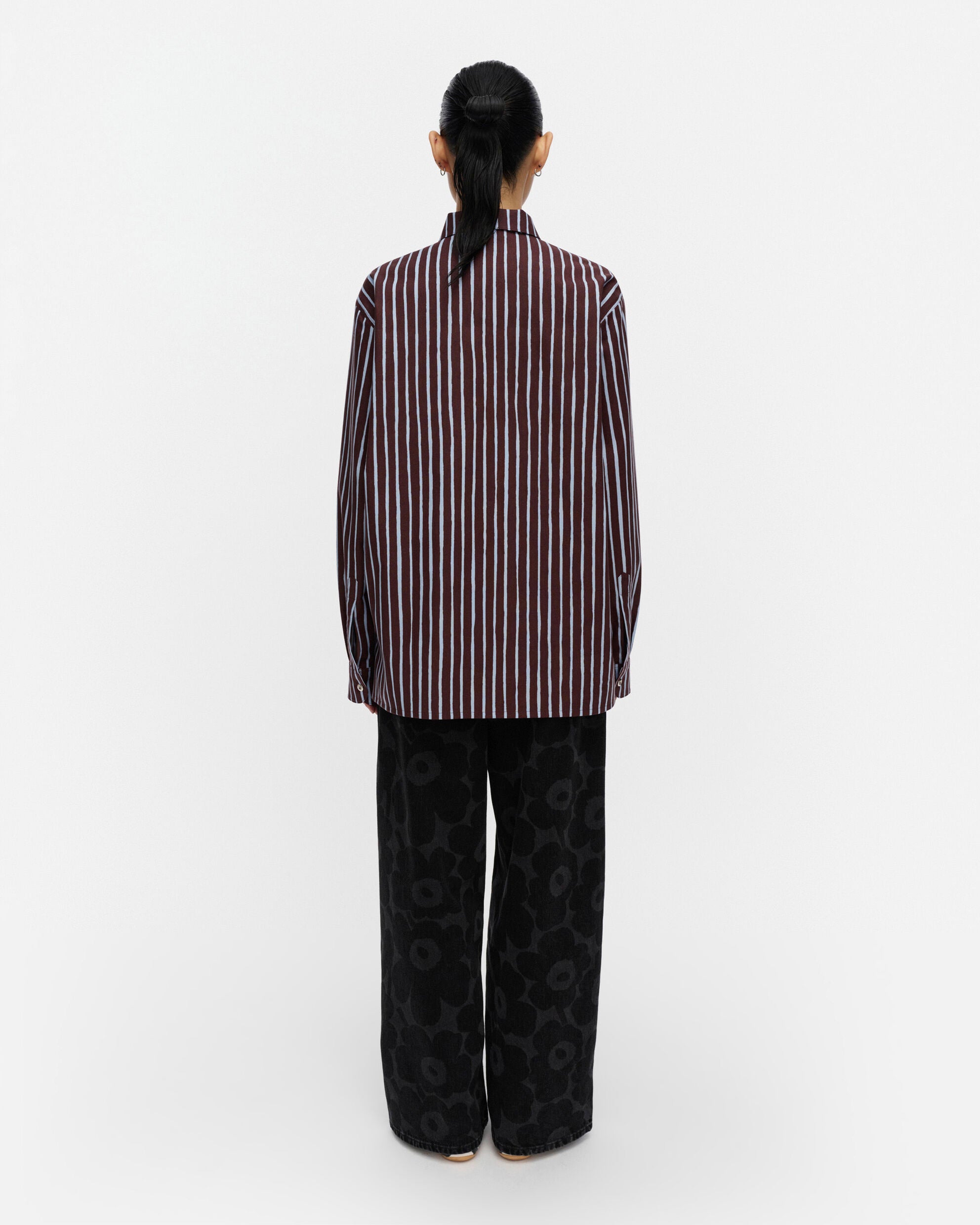 Jokapoika Cotton shirt