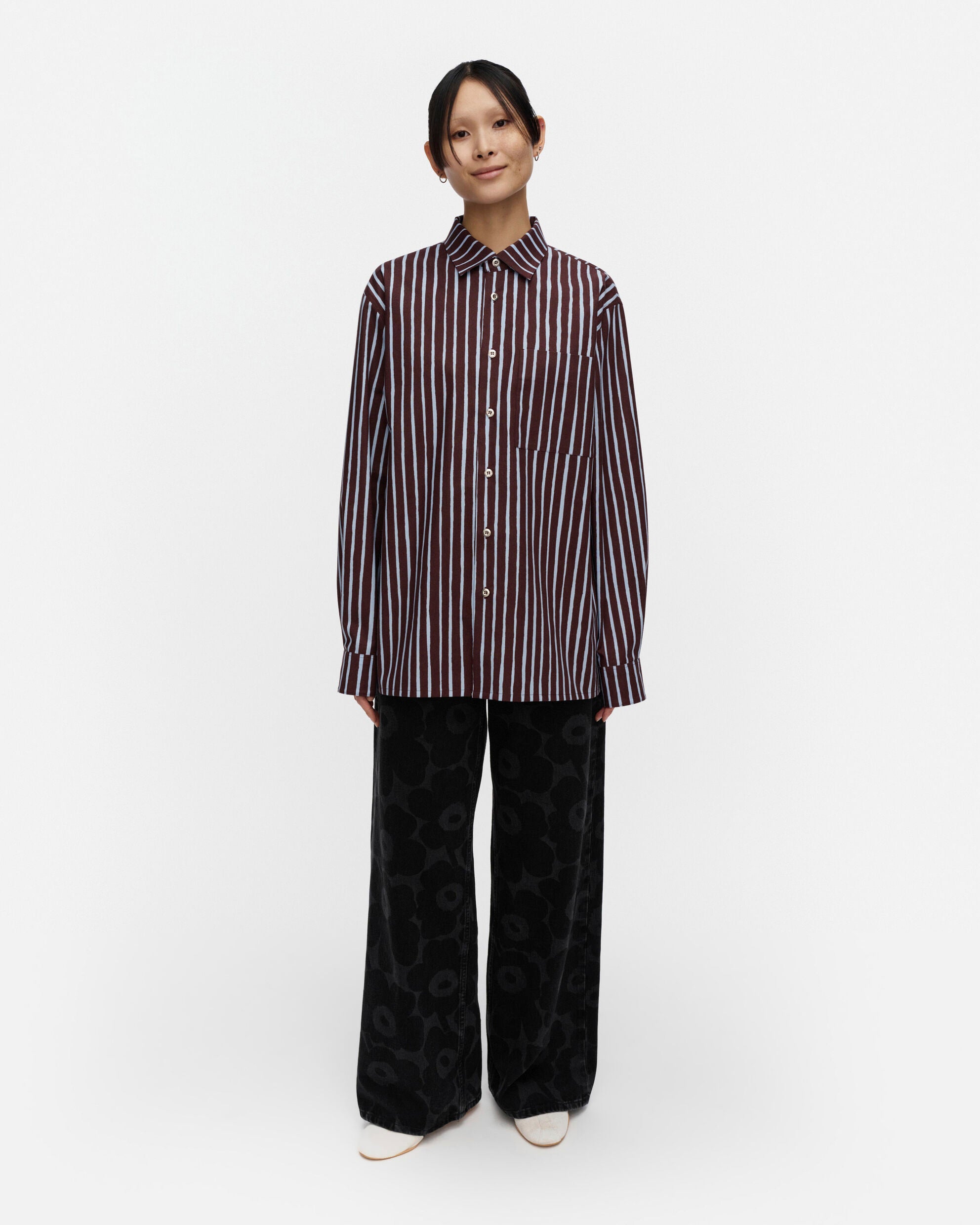 Jokapoika Cotton shirt