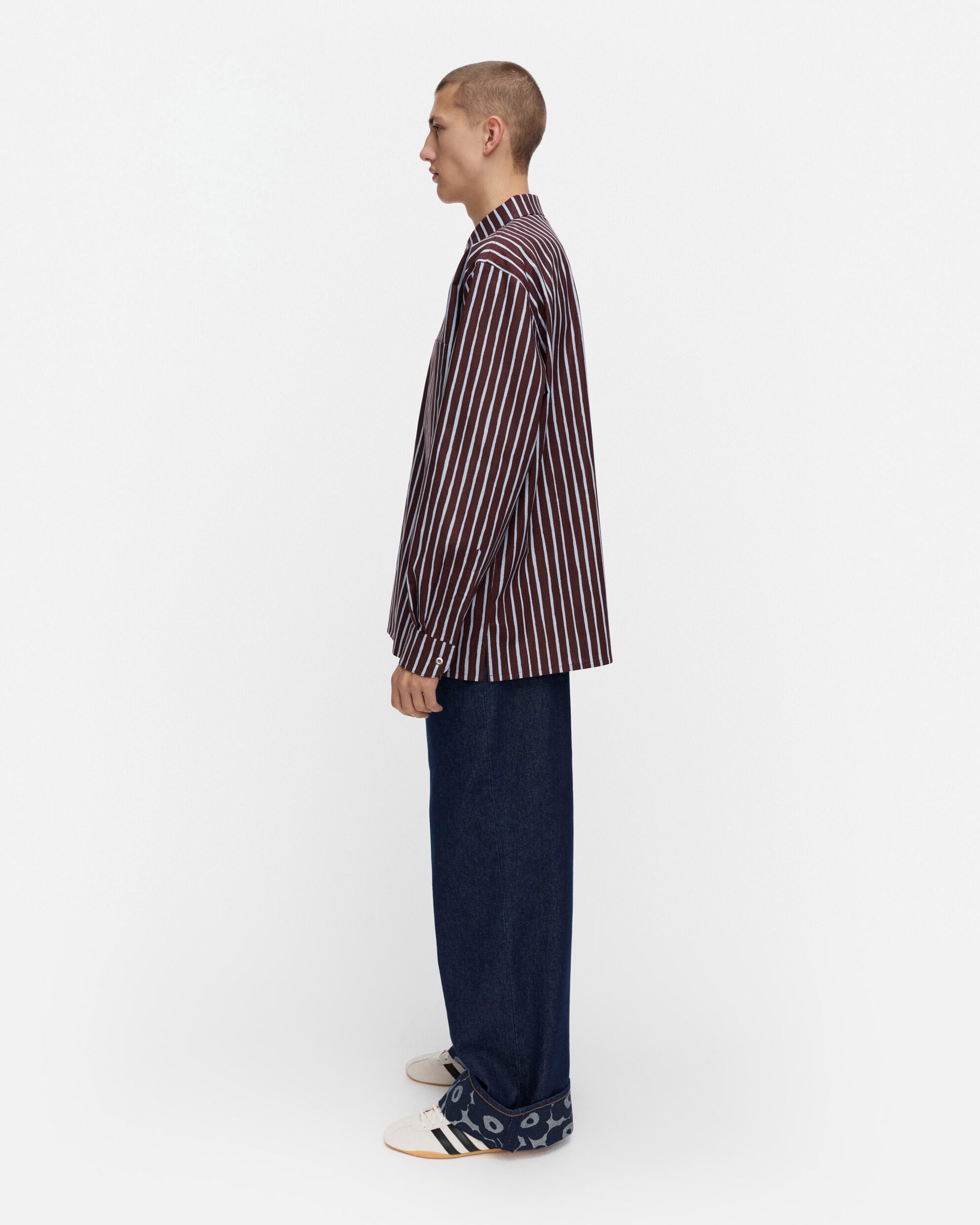 Jokapoika Cotton shirt
