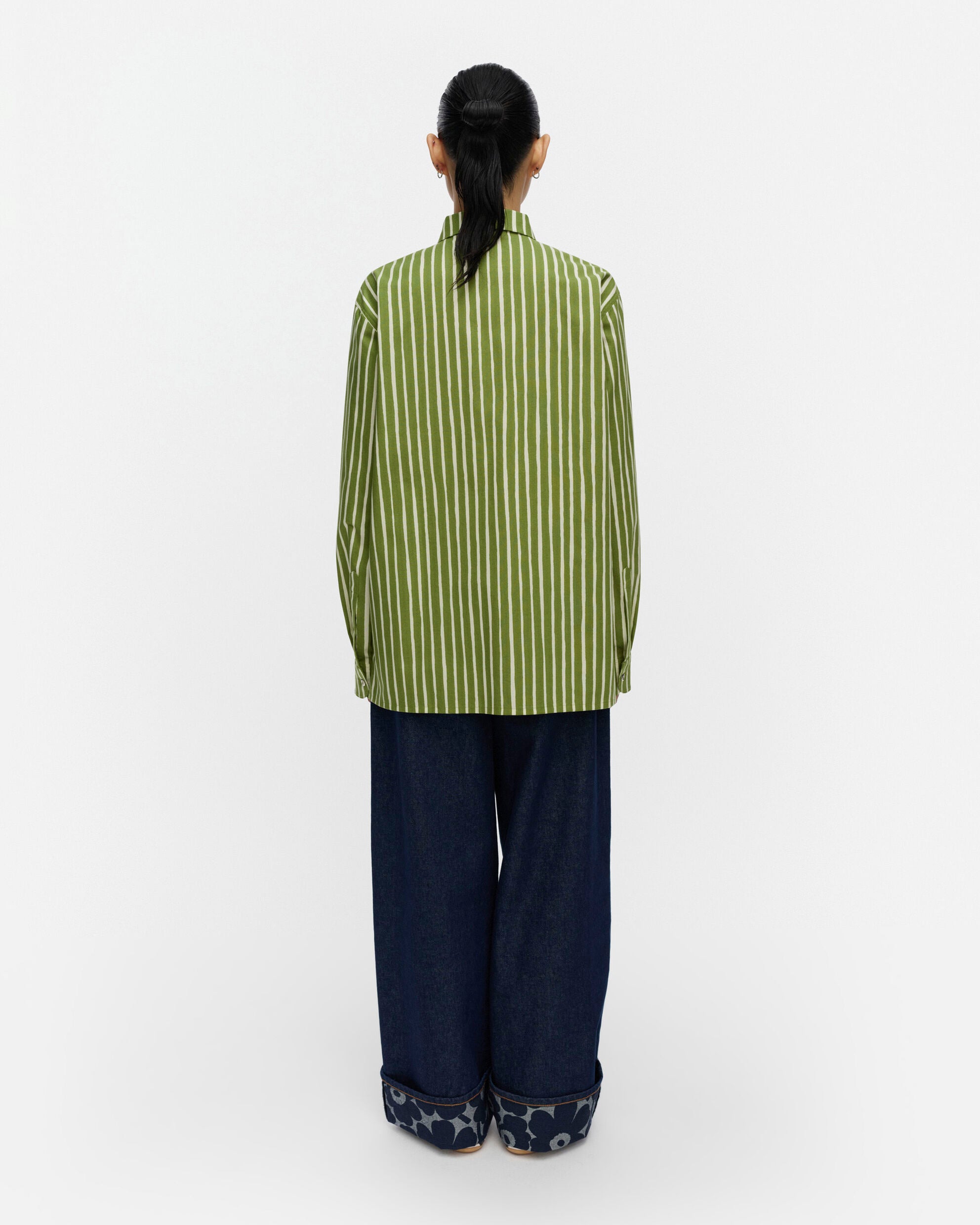 Jokapoika Cotton shirt