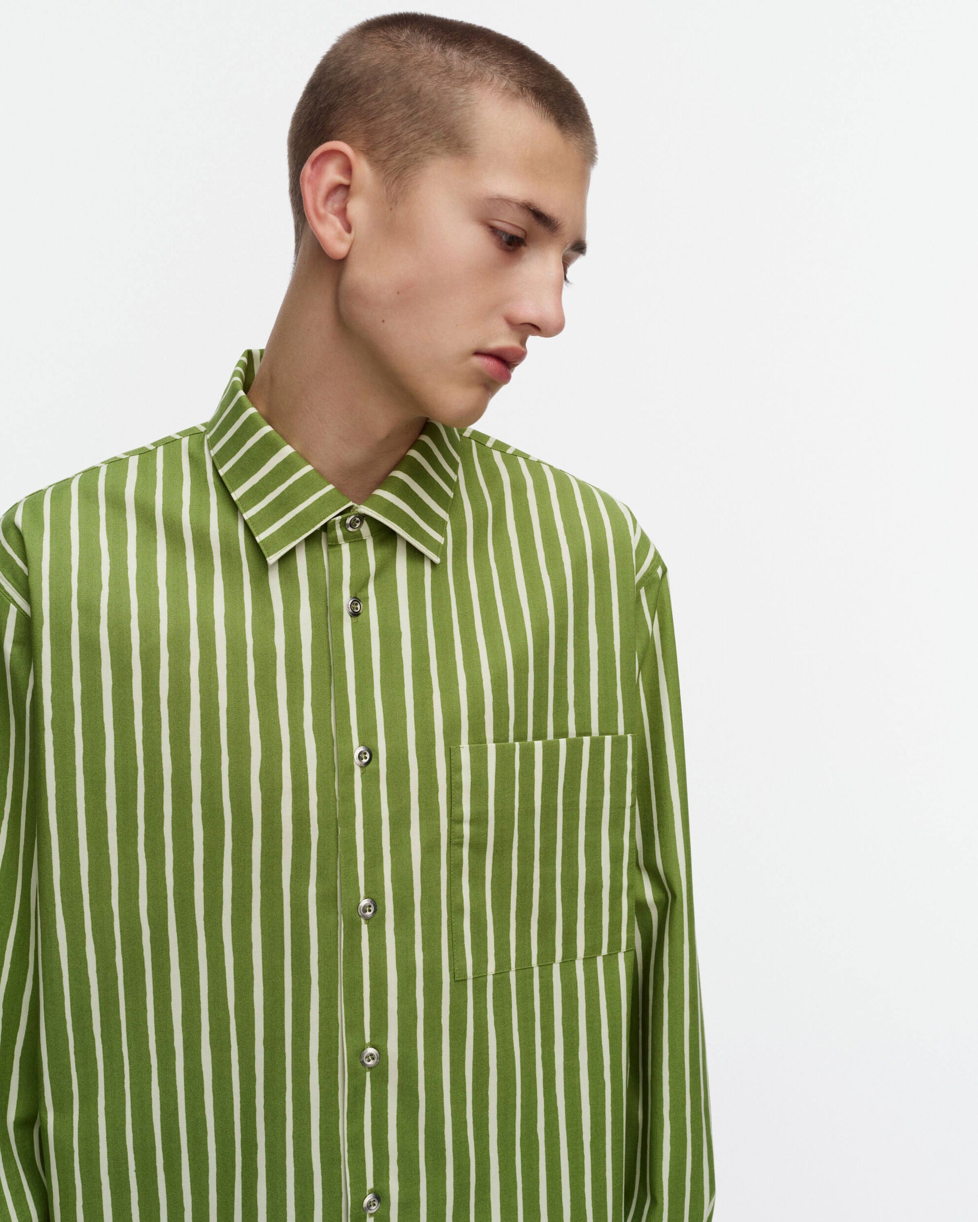Jokapoika Cotton shirt