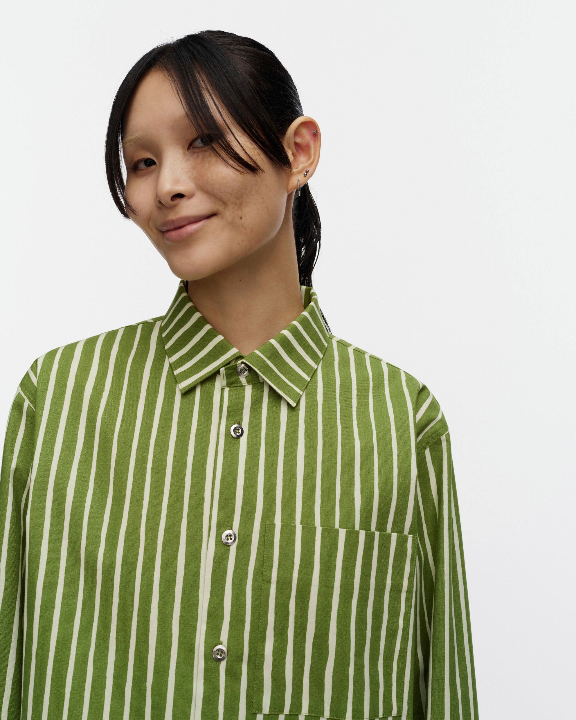 Jokapoika Cotton shirt