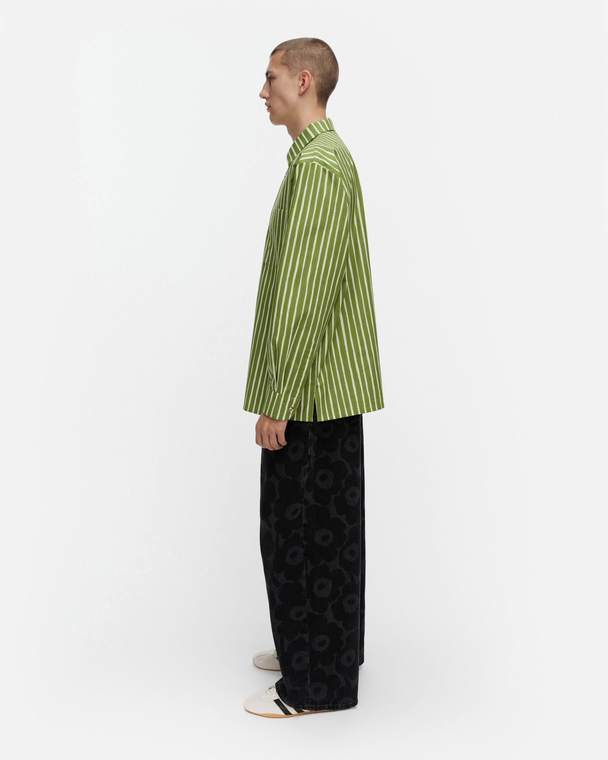 Jokapoika Cotton shirt