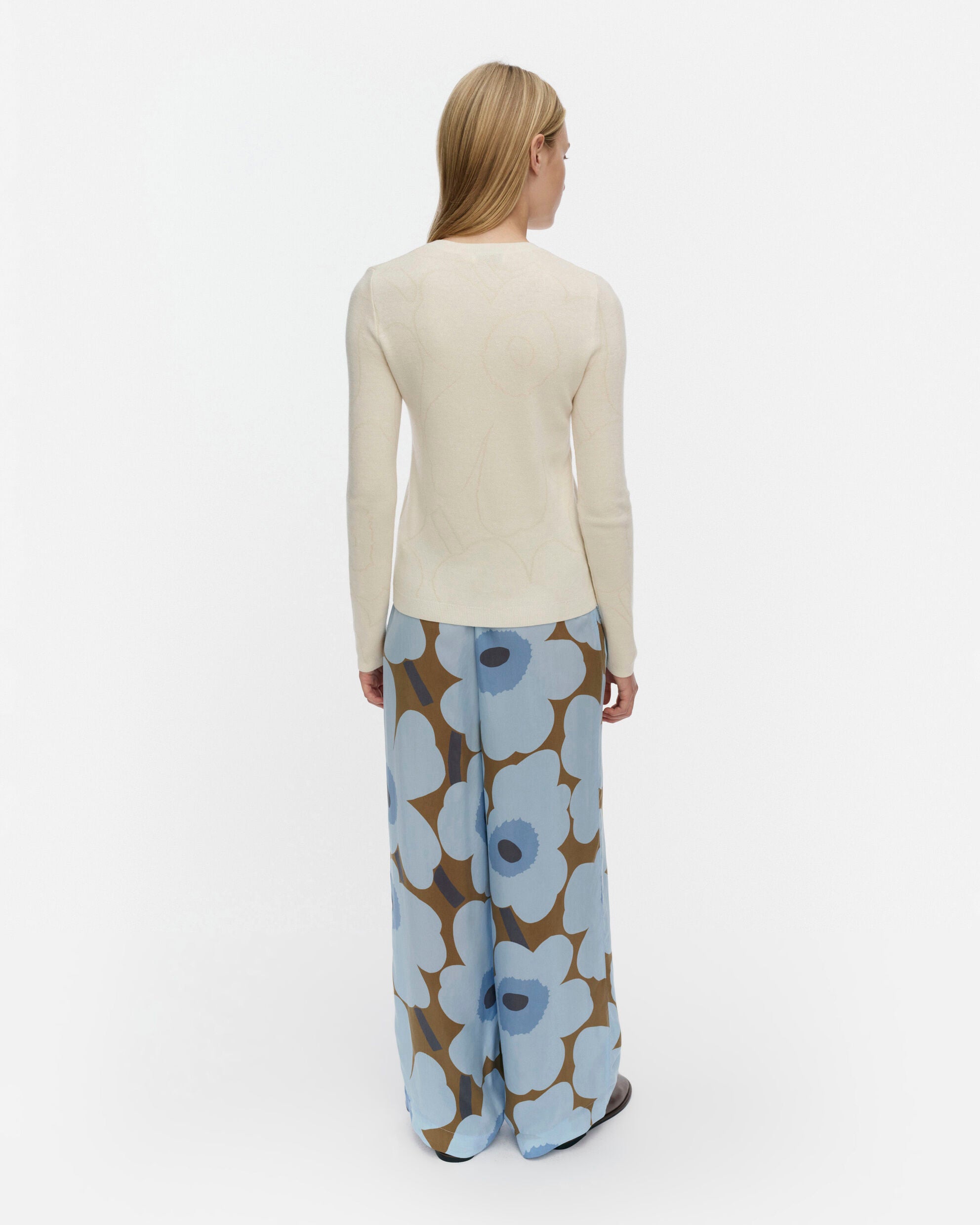 Kaaos Unikko Trousers