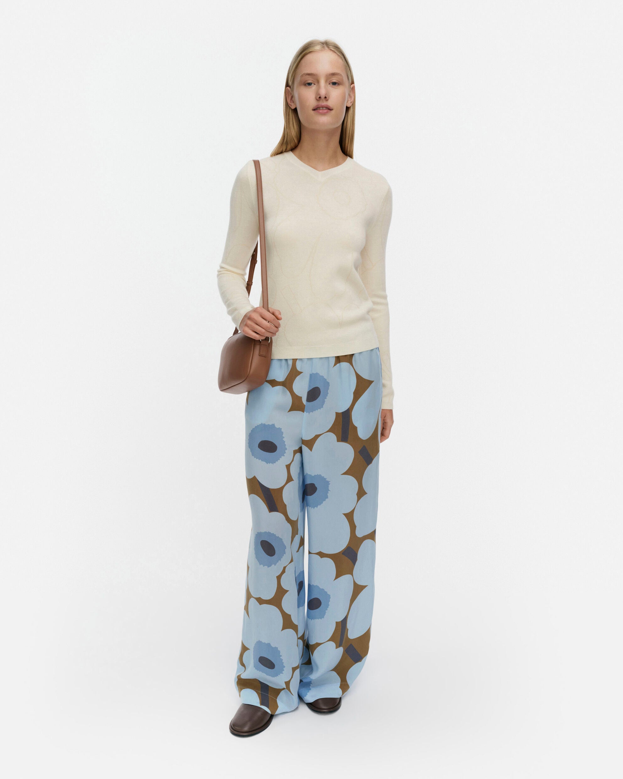 Kaaos Unikko Trousers