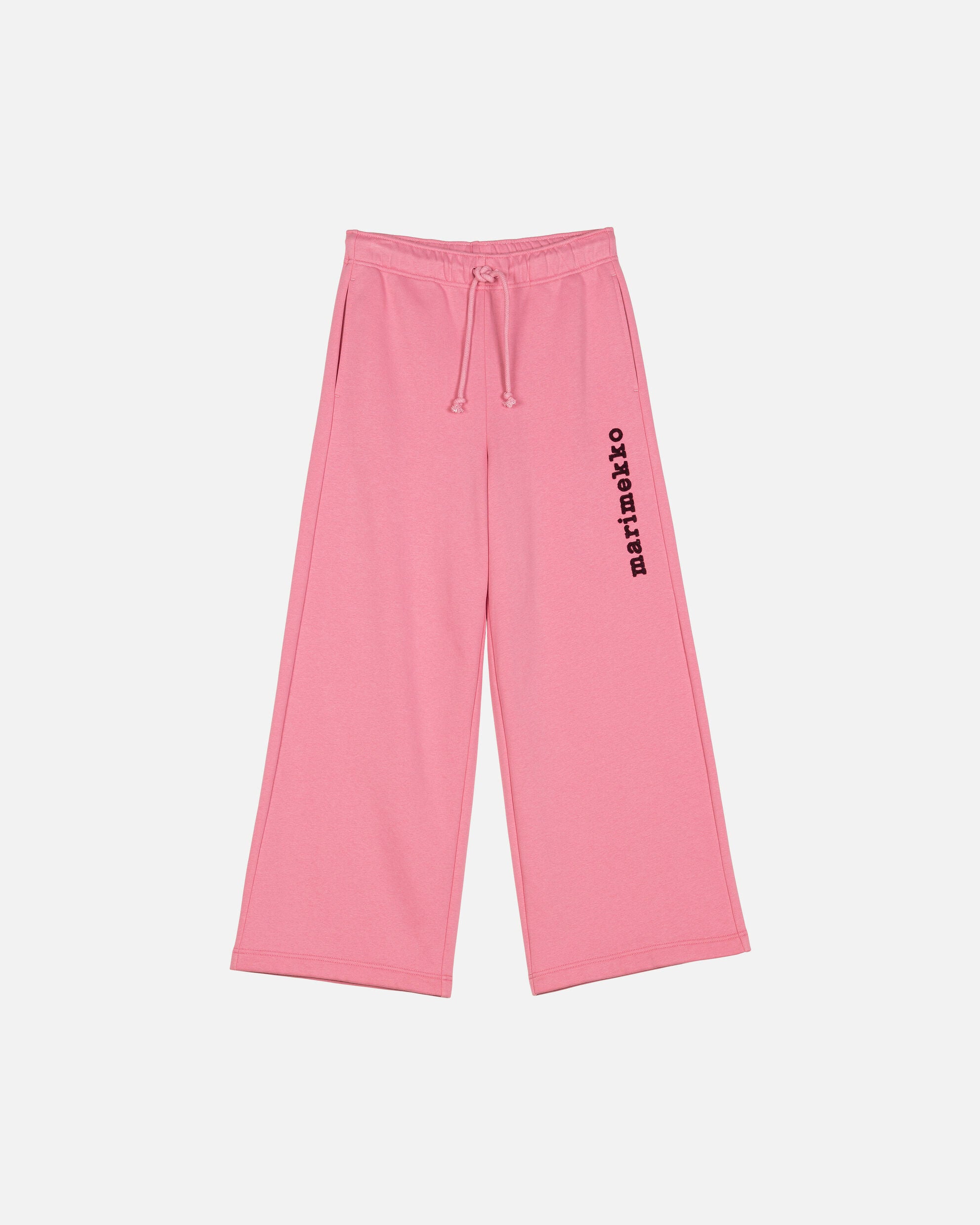 Kikapo Logo Placement sweatpants