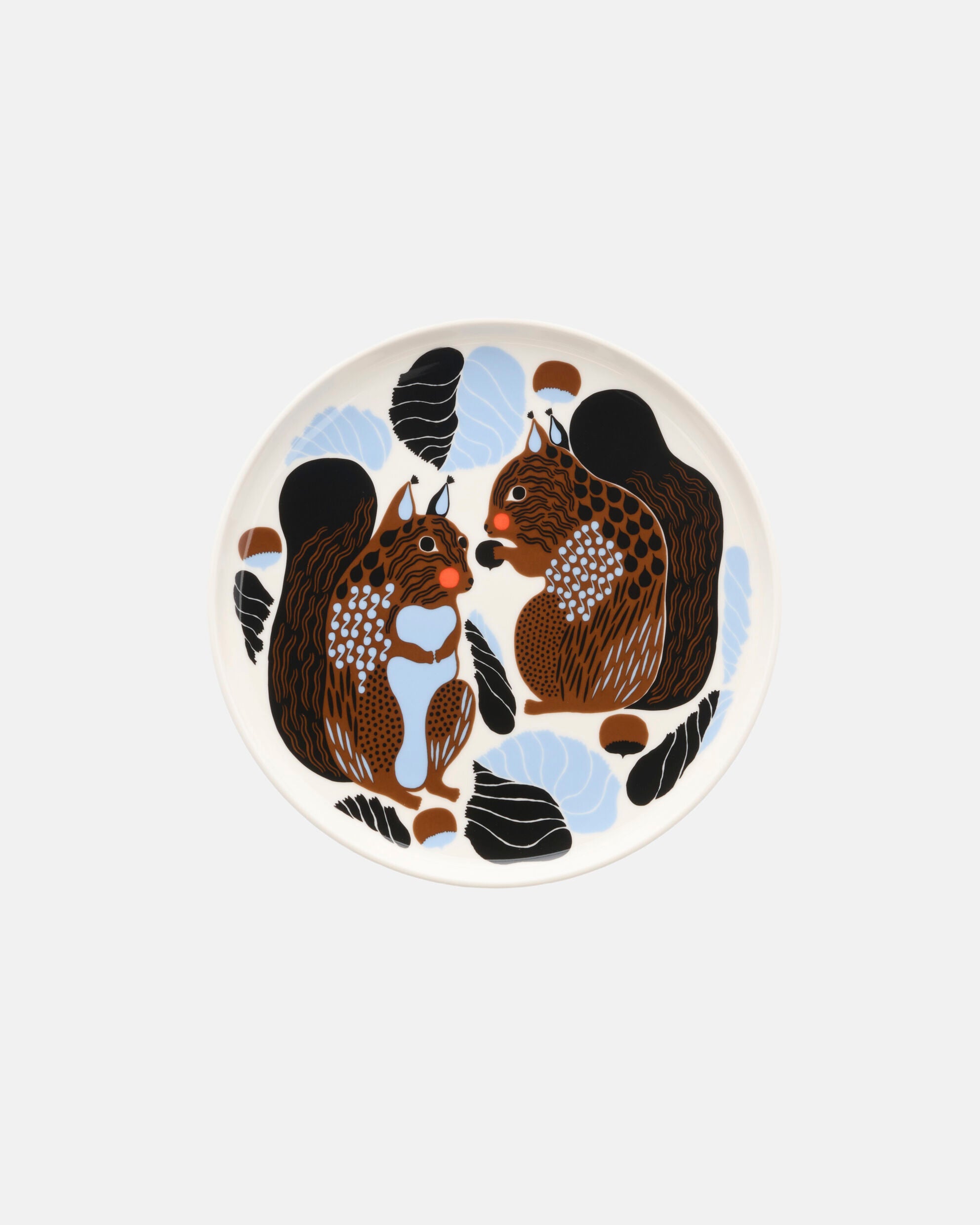Oiva / Kurre Plate 20 cm