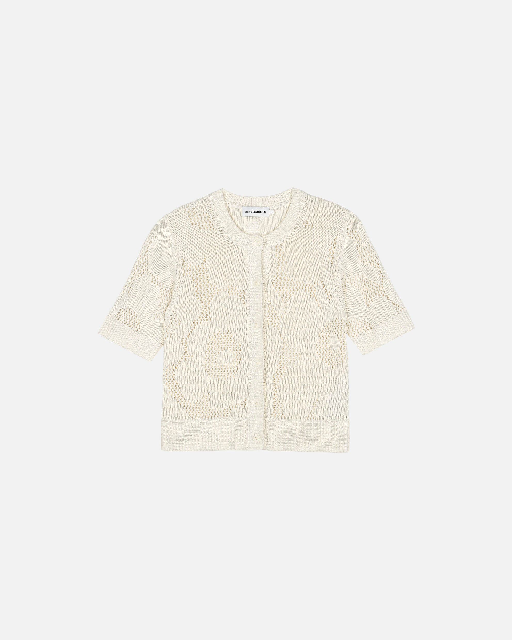 Leikki Unikko Knitted pullover