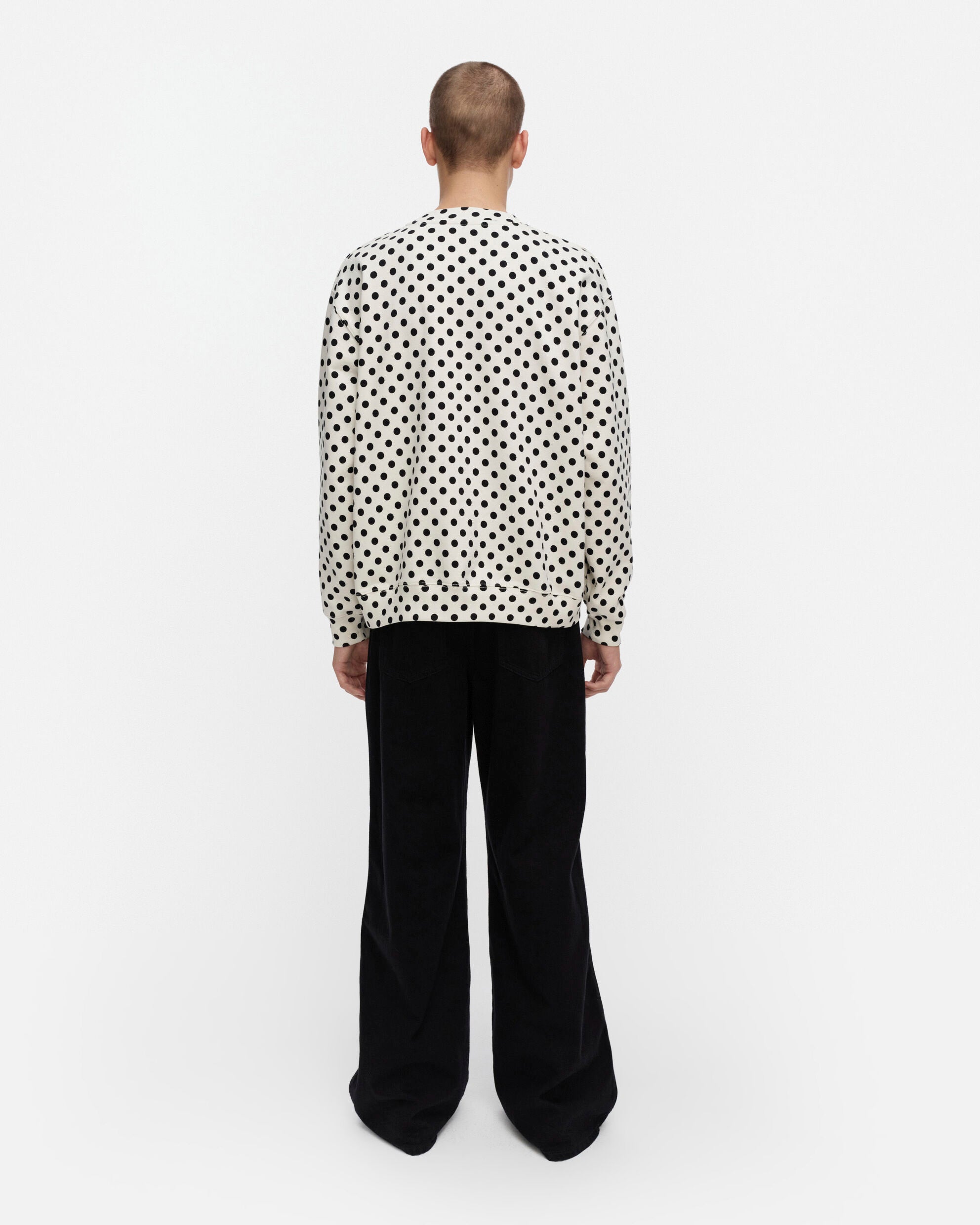 Leiot Pallo Kioski sweat-shirt