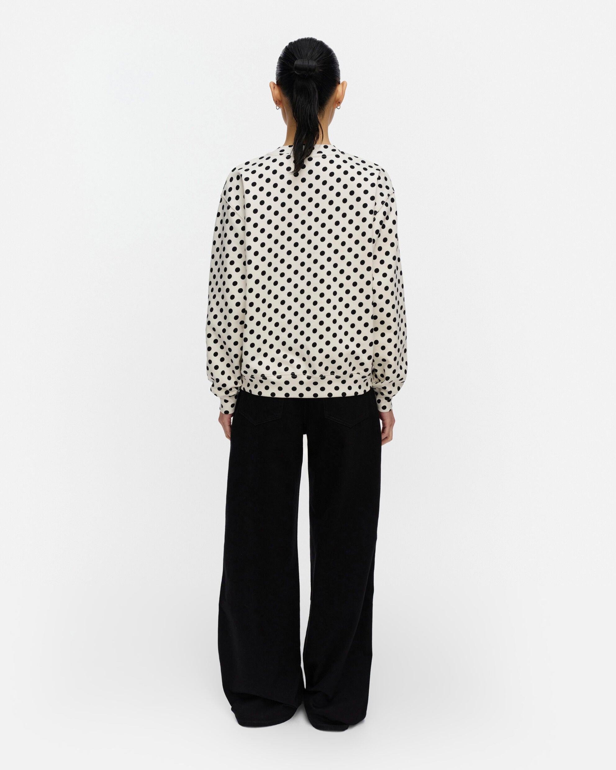 Leiot Pallo Kioski sweat-shirt