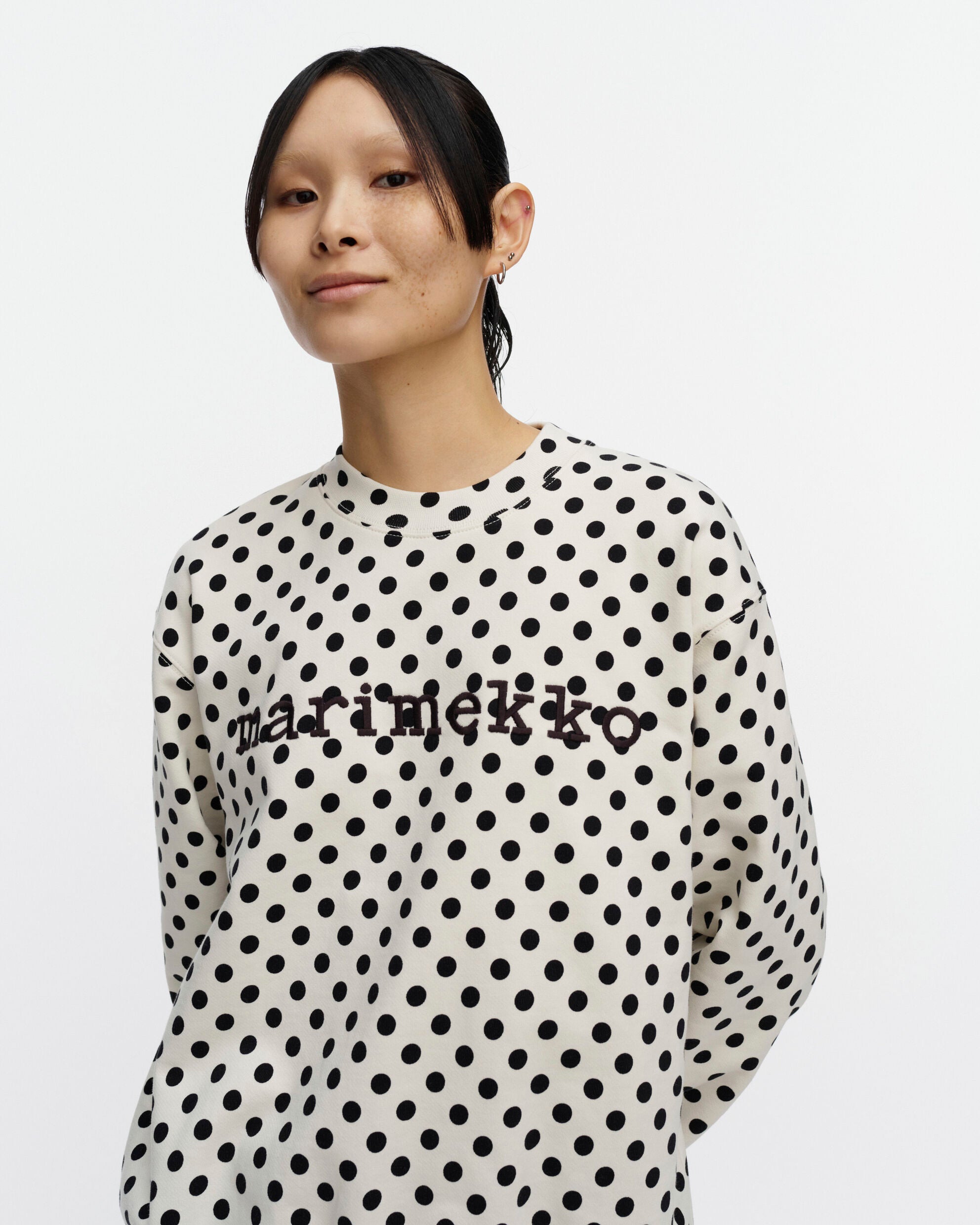 Leiot Pallo Kioski sweat-shirt