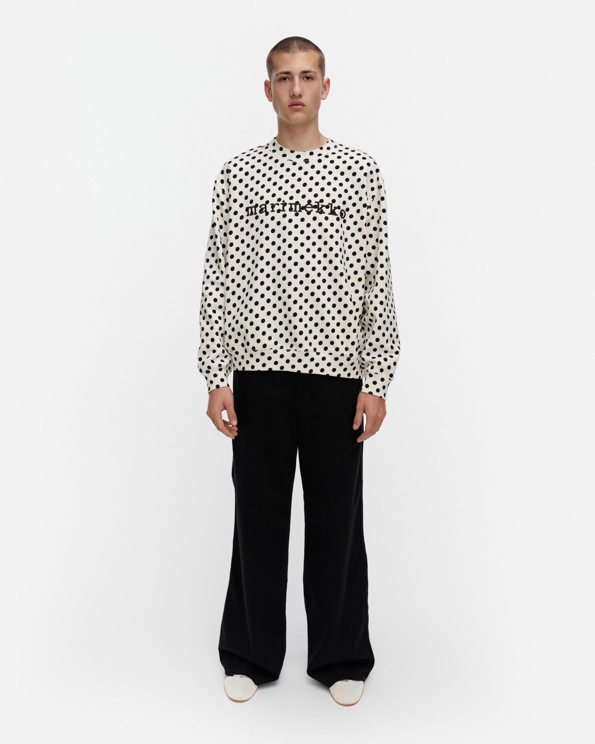Leiot Pallo Kioski sweat-shirt