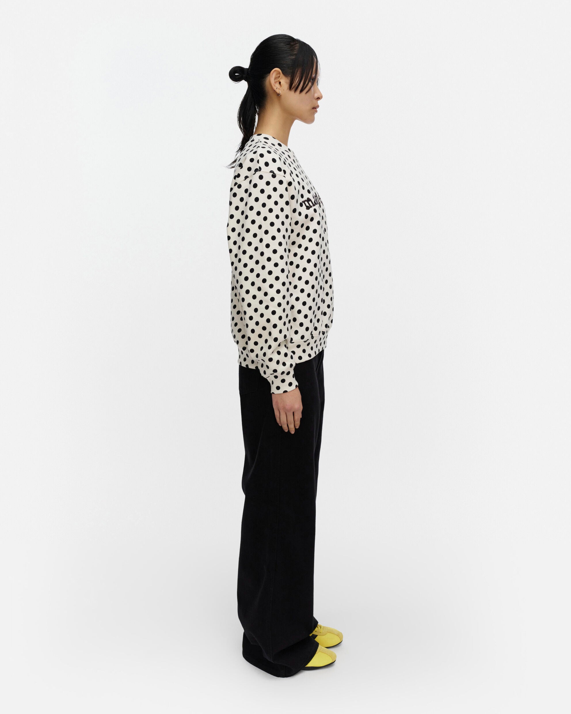 Leiot Pallo Kioski sweat-shirt