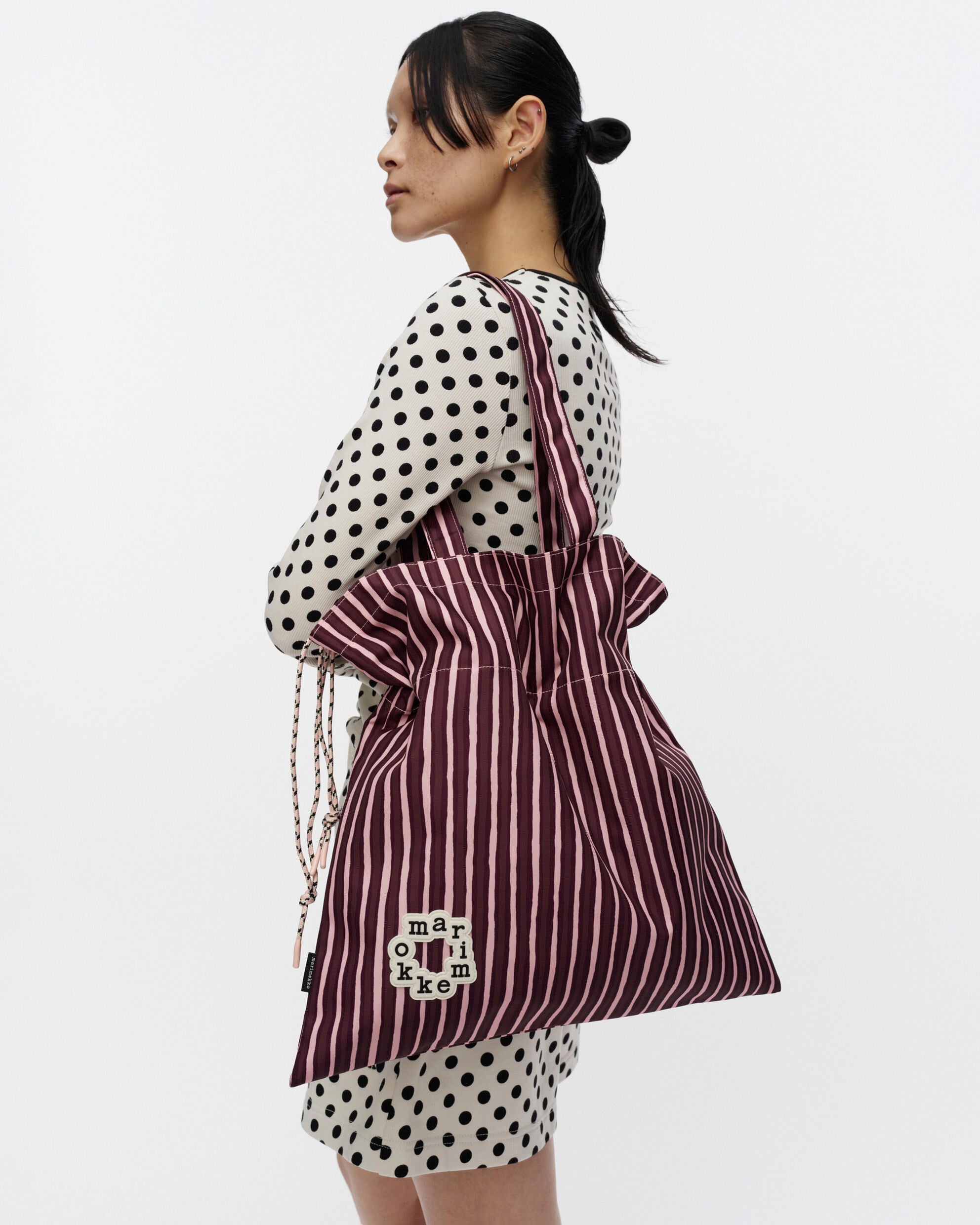 バッグ Marimekko Metka Piccolo Metka Piccolo Bag