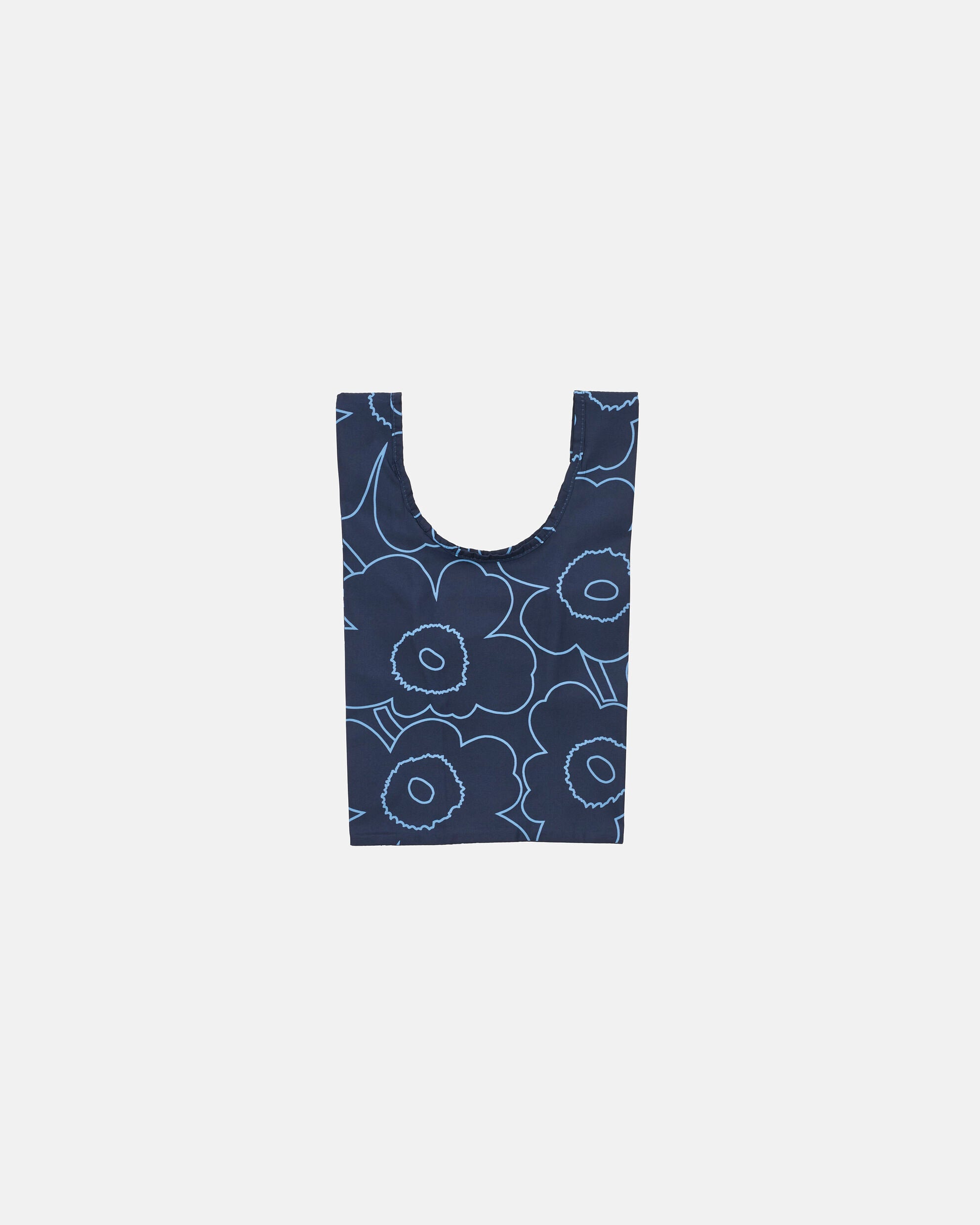 Mini Smartbag Piirto Unikko Bag
