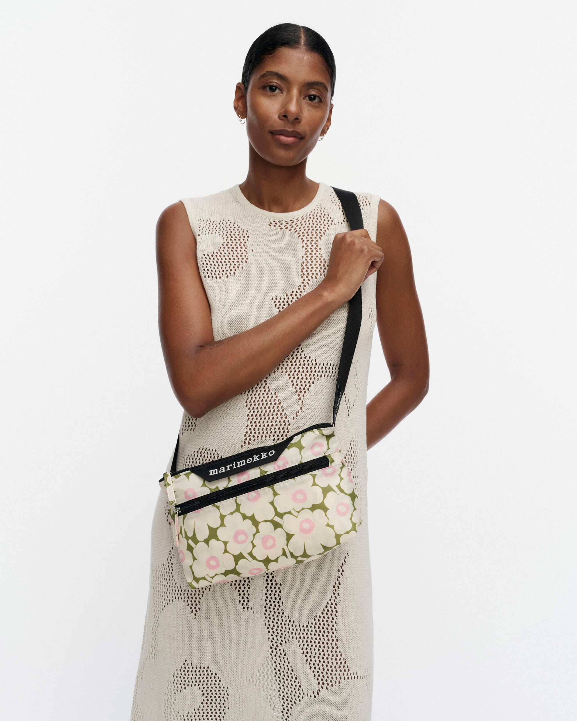 Neat Crossbody Unikko S Bag